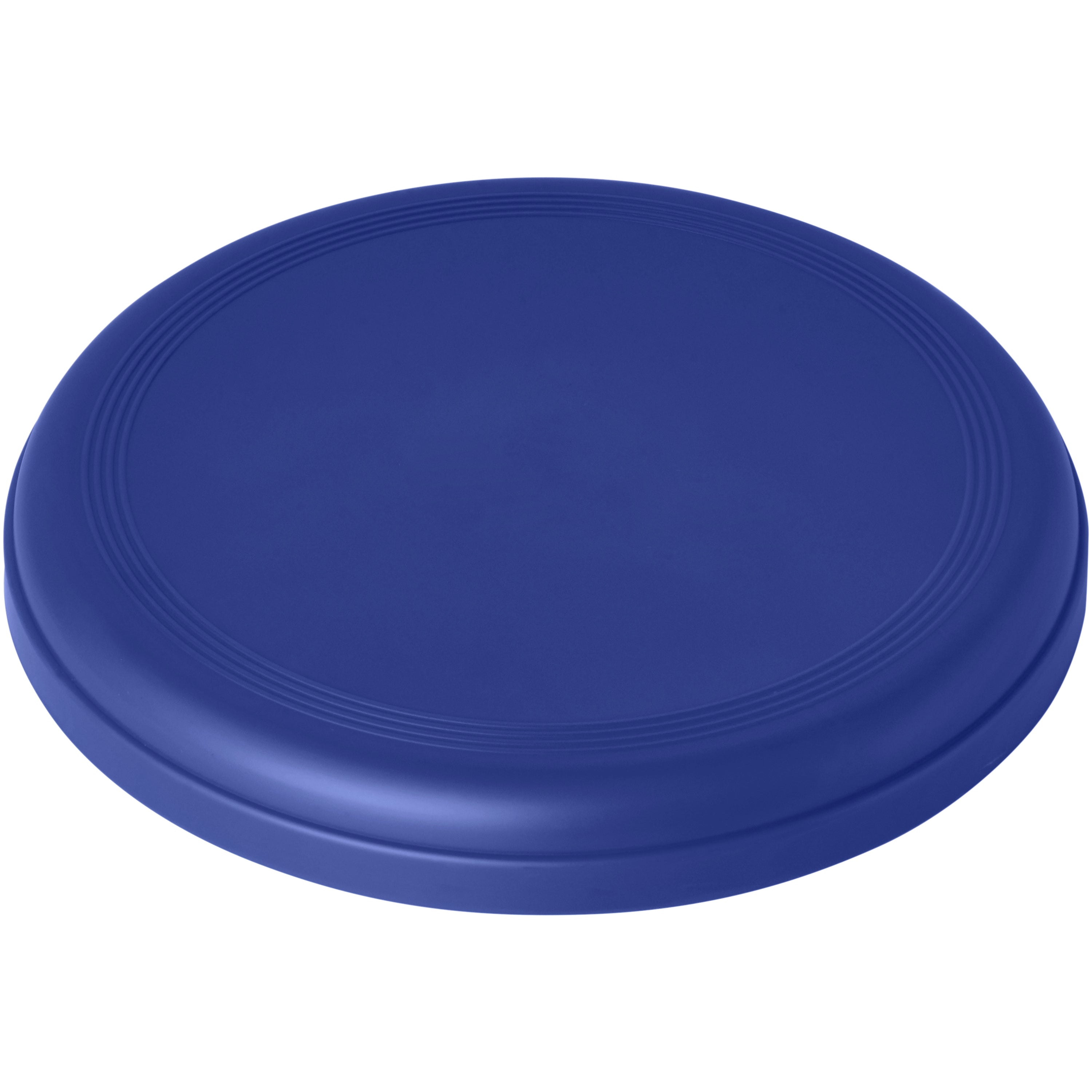 Crest Recycled Plastic Frisbee