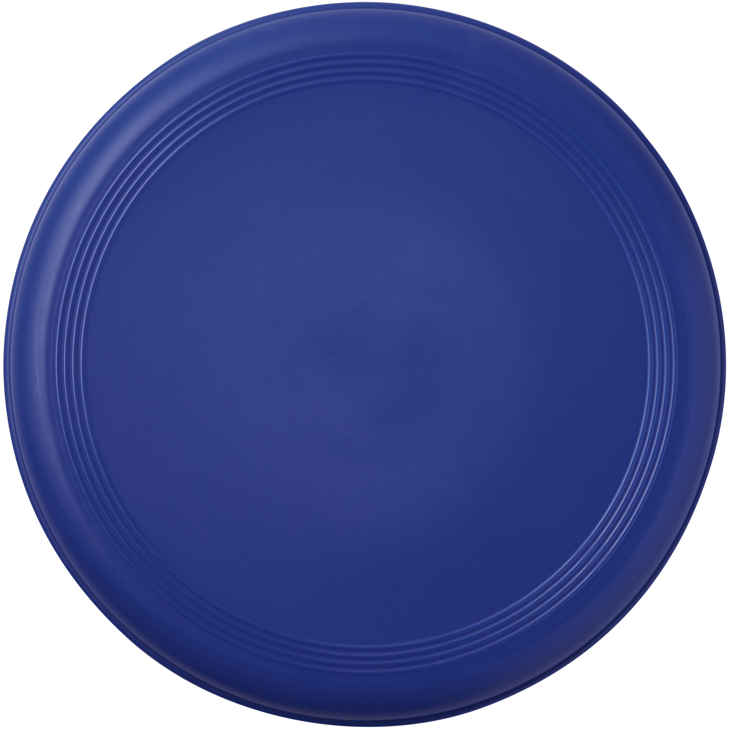 Crest Recycled Plastic Frisbee