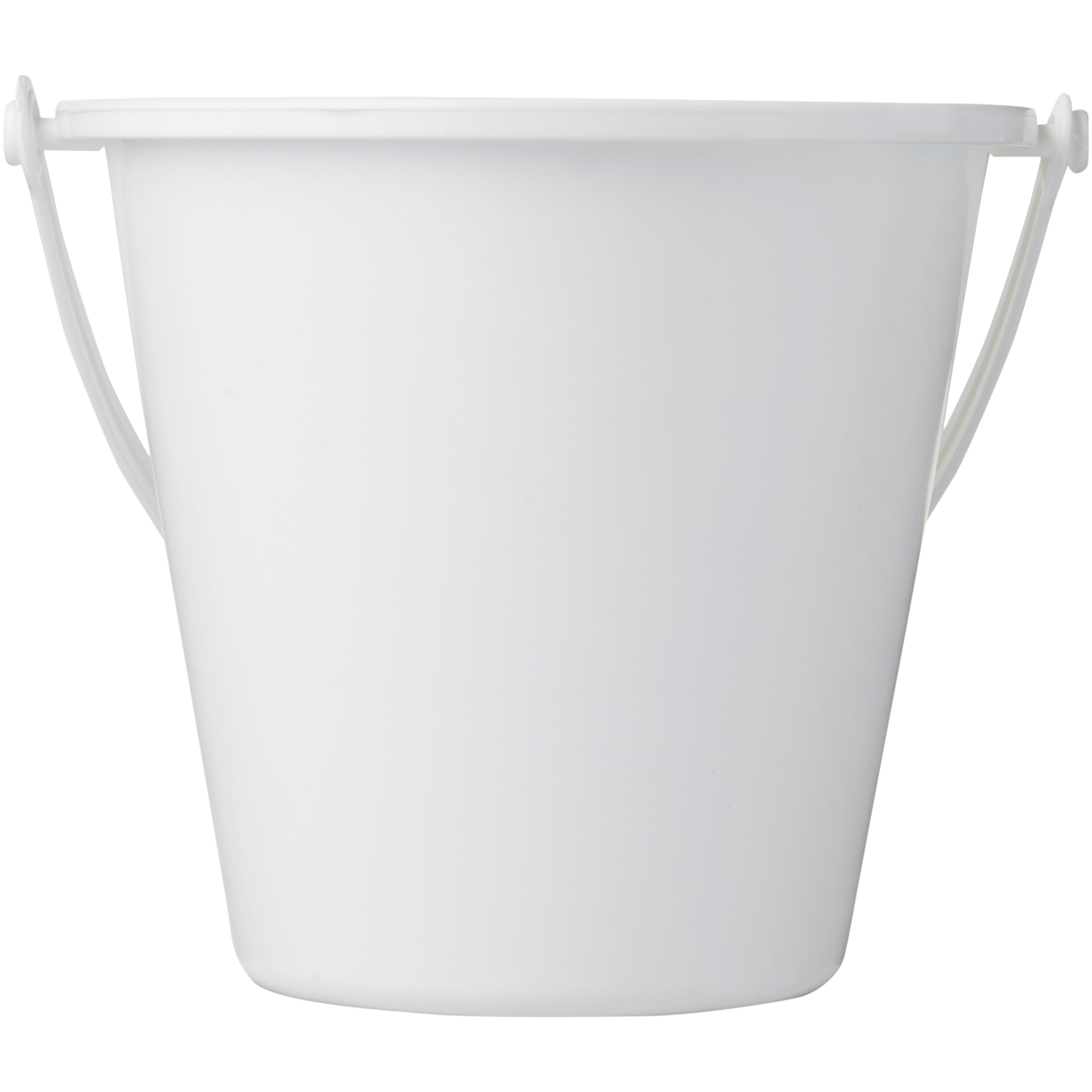 Tides Recycled Plastic Beach Bucket and Spade