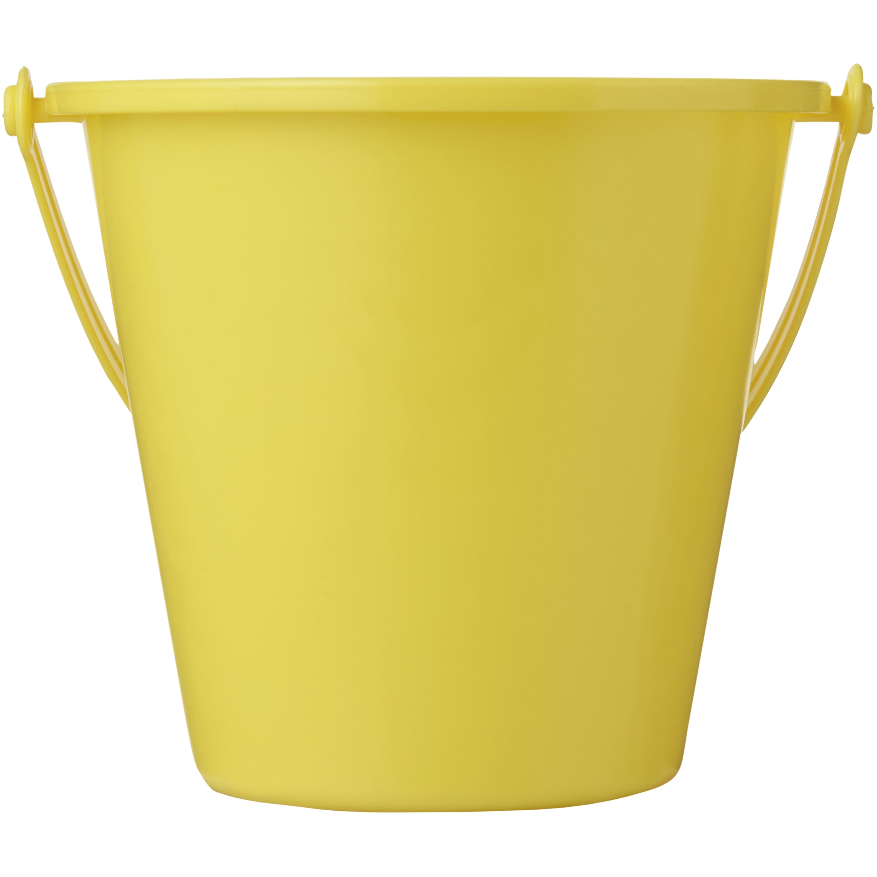 Tides Recycled Plastic Beach Bucket and Spade
