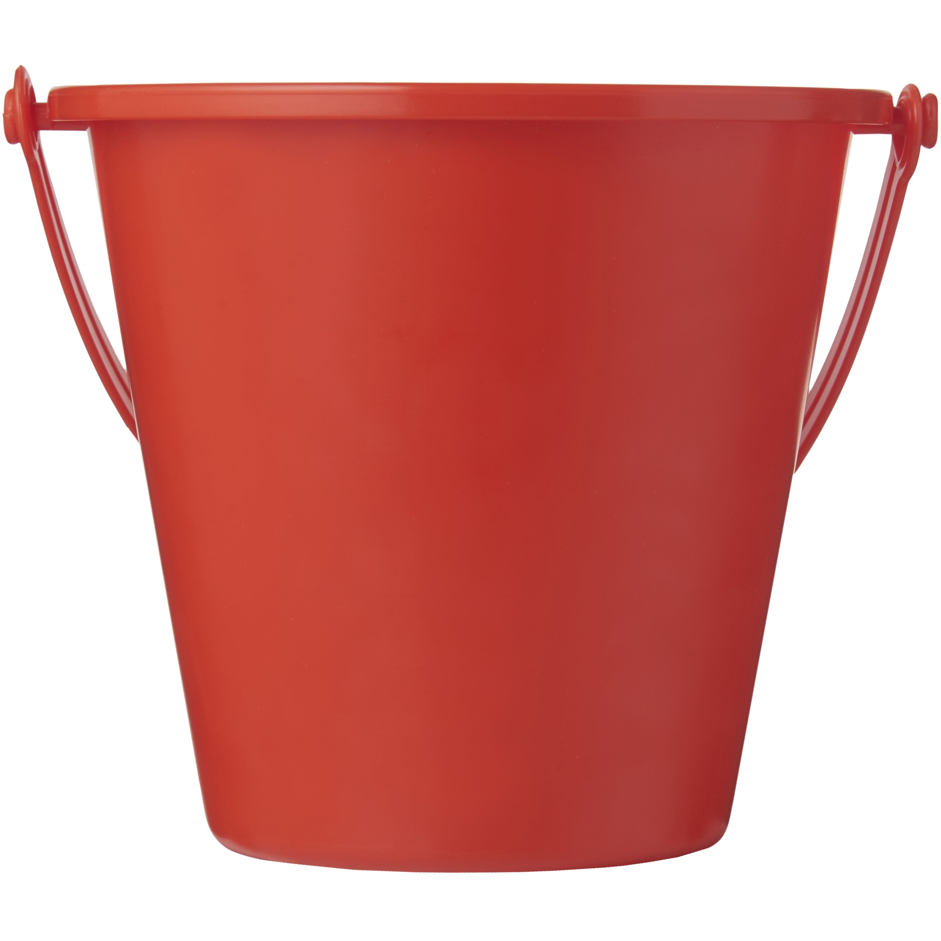 Tides Recycled Plastic Beach Bucket and Spade