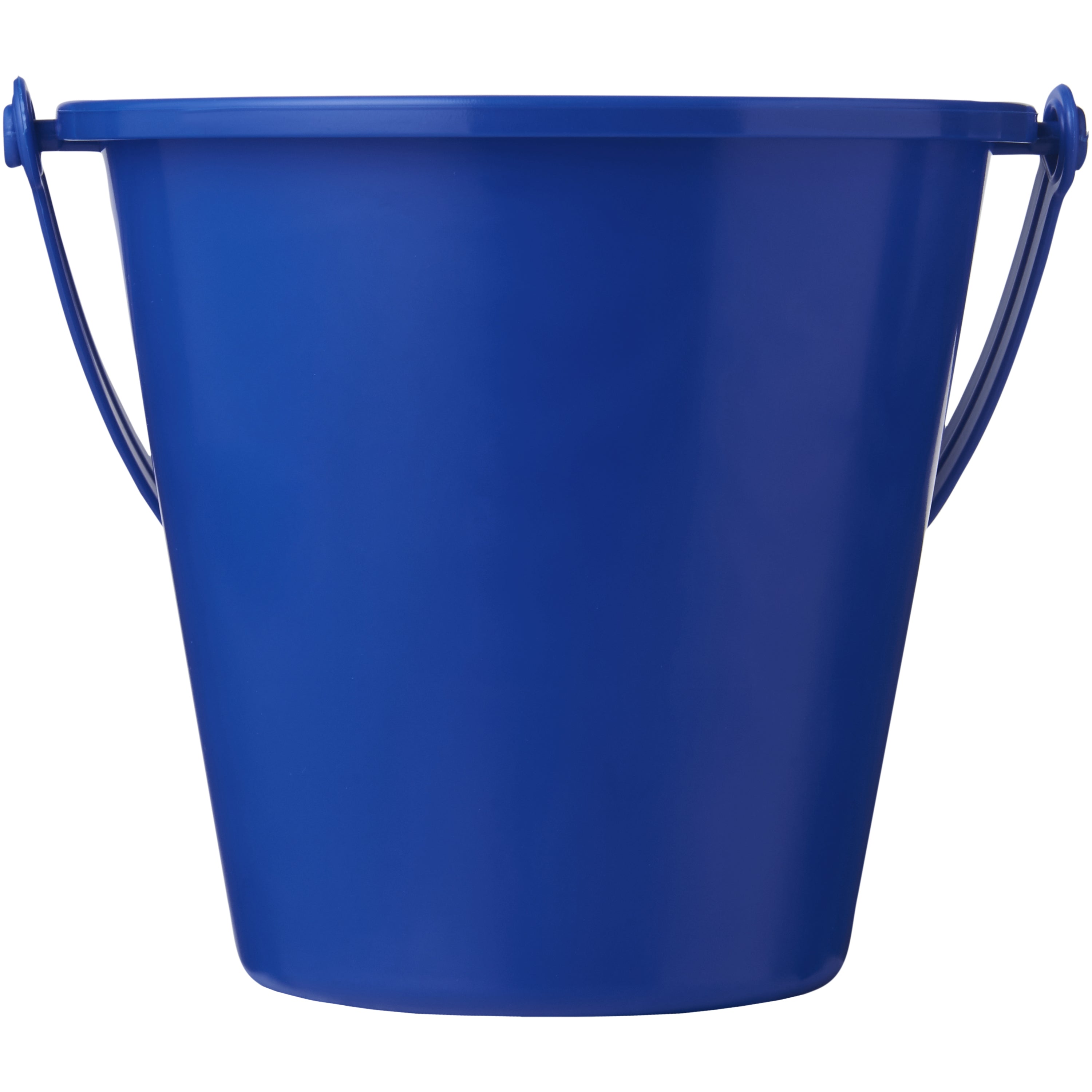 Tides Recycled Plastic Beach Bucket and Spade