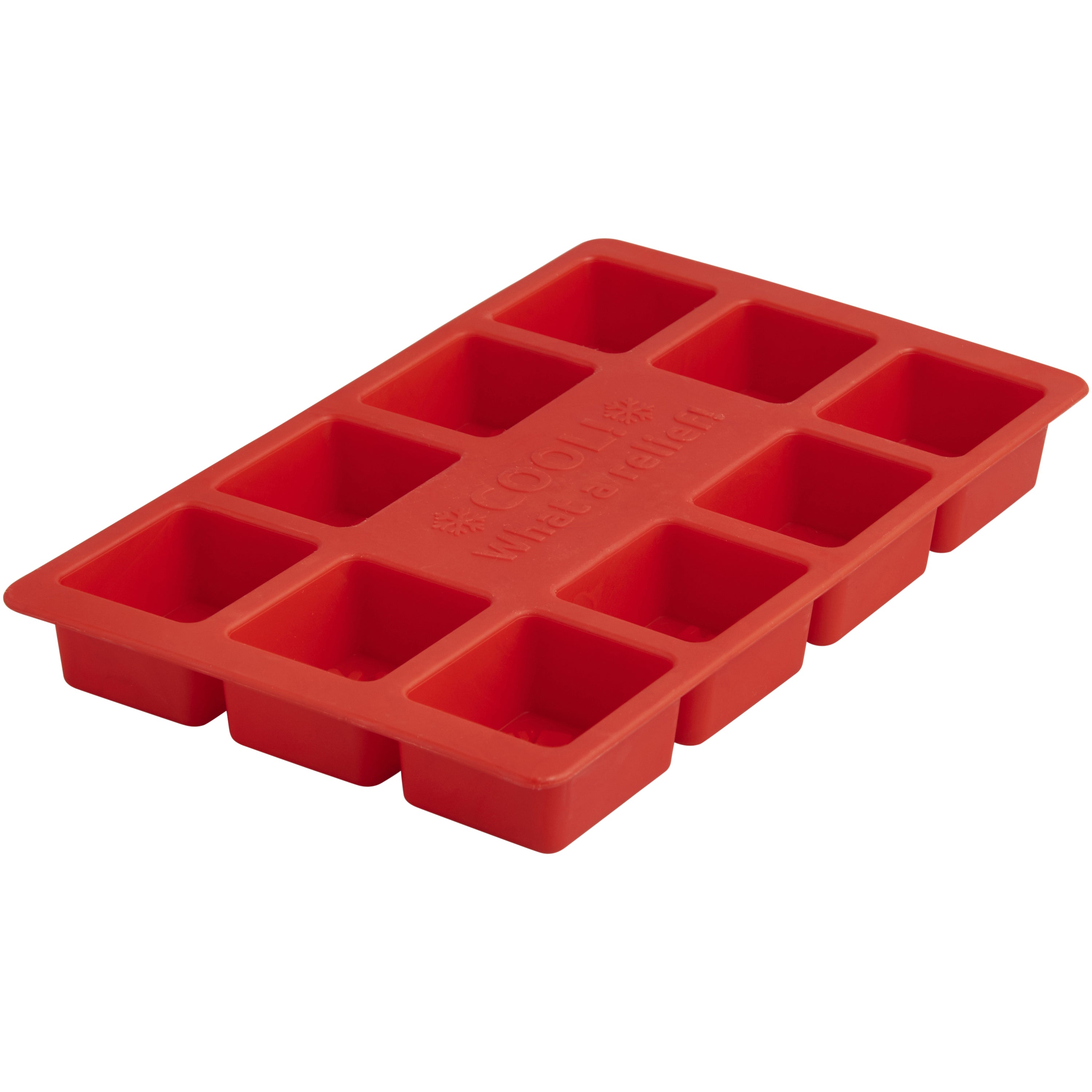 Chill Ice Cube Tray