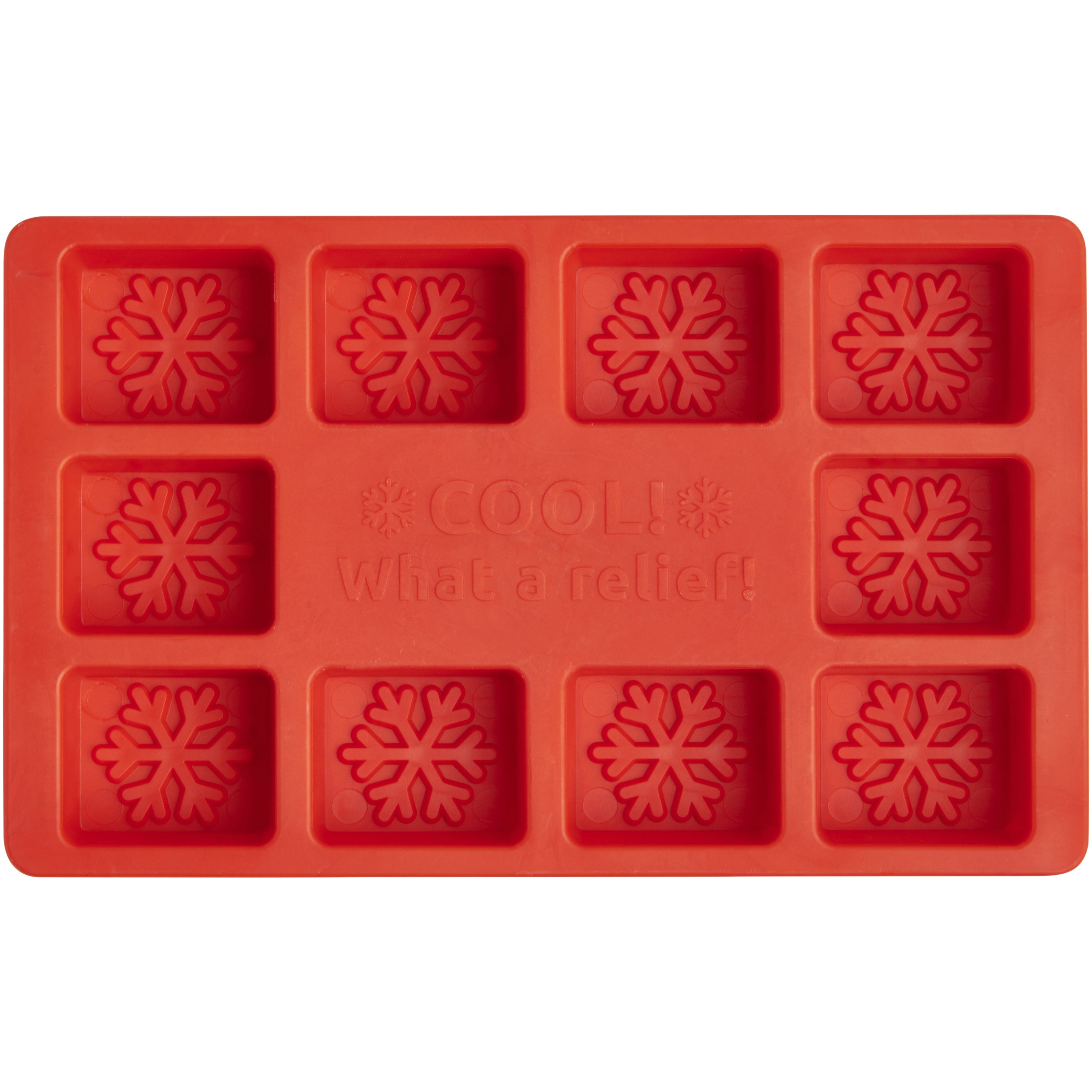 Chill Ice Cube Tray