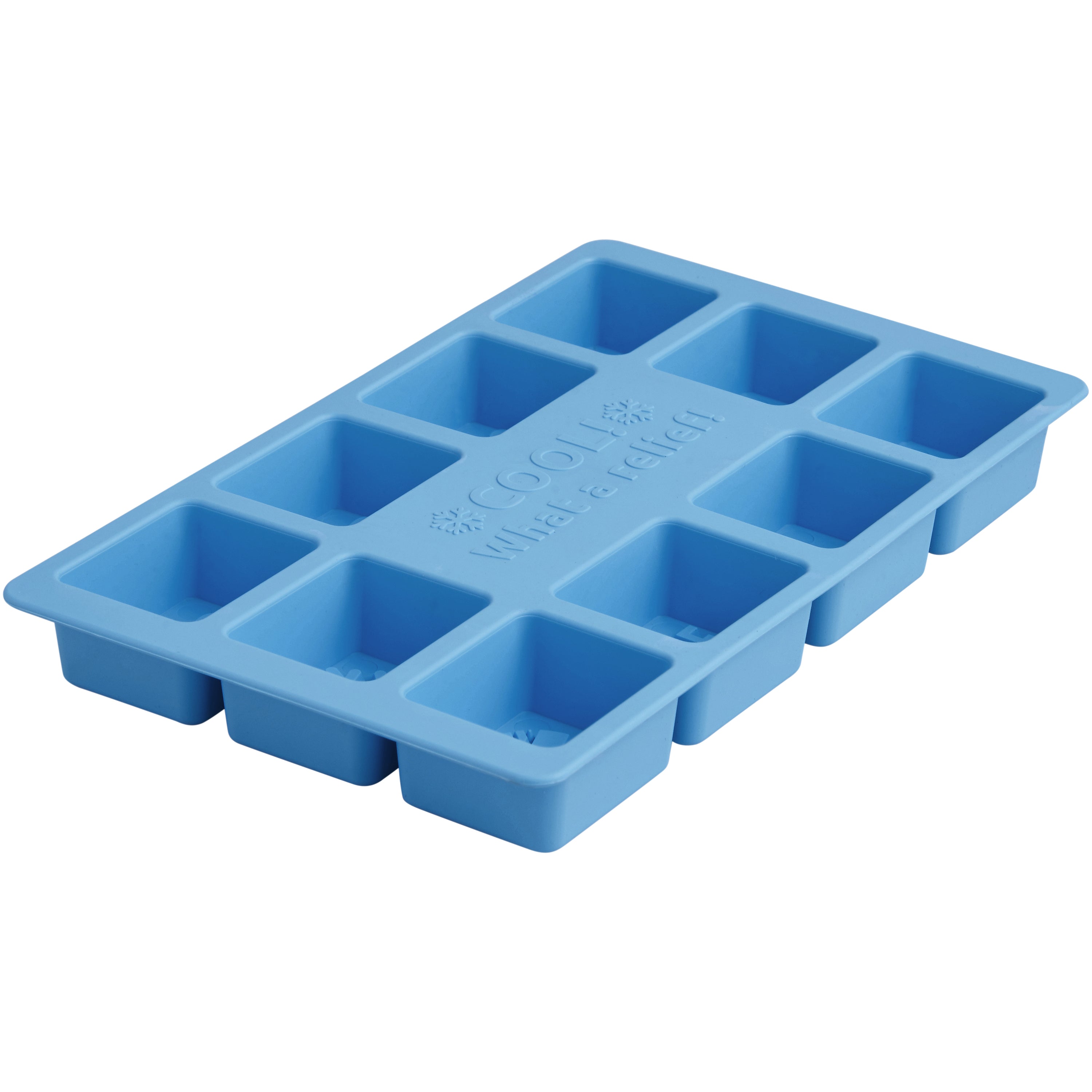 Chill Ice Cube Tray