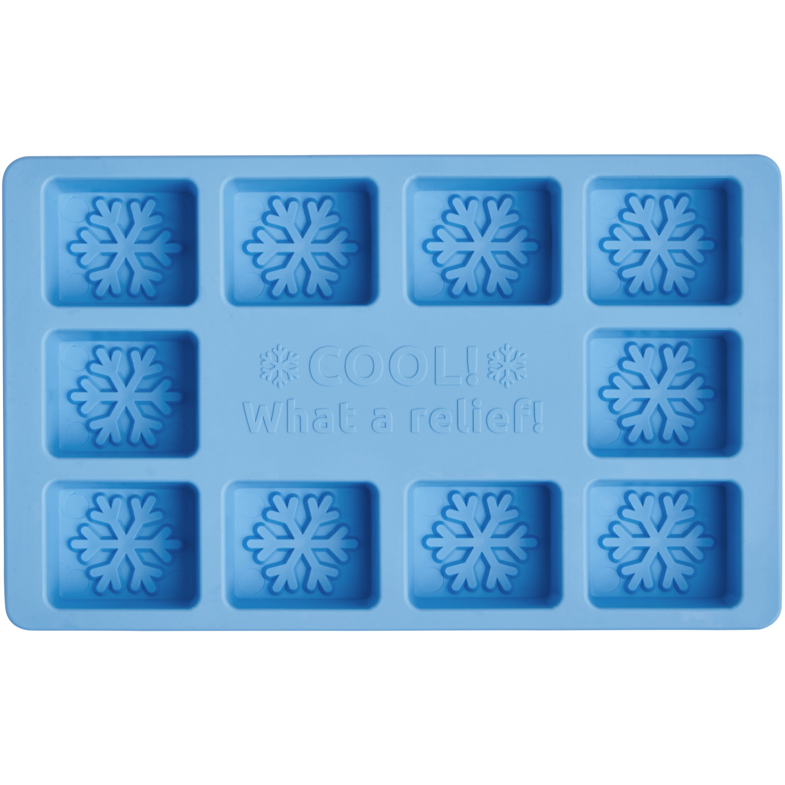 Chill Ice Cube Tray