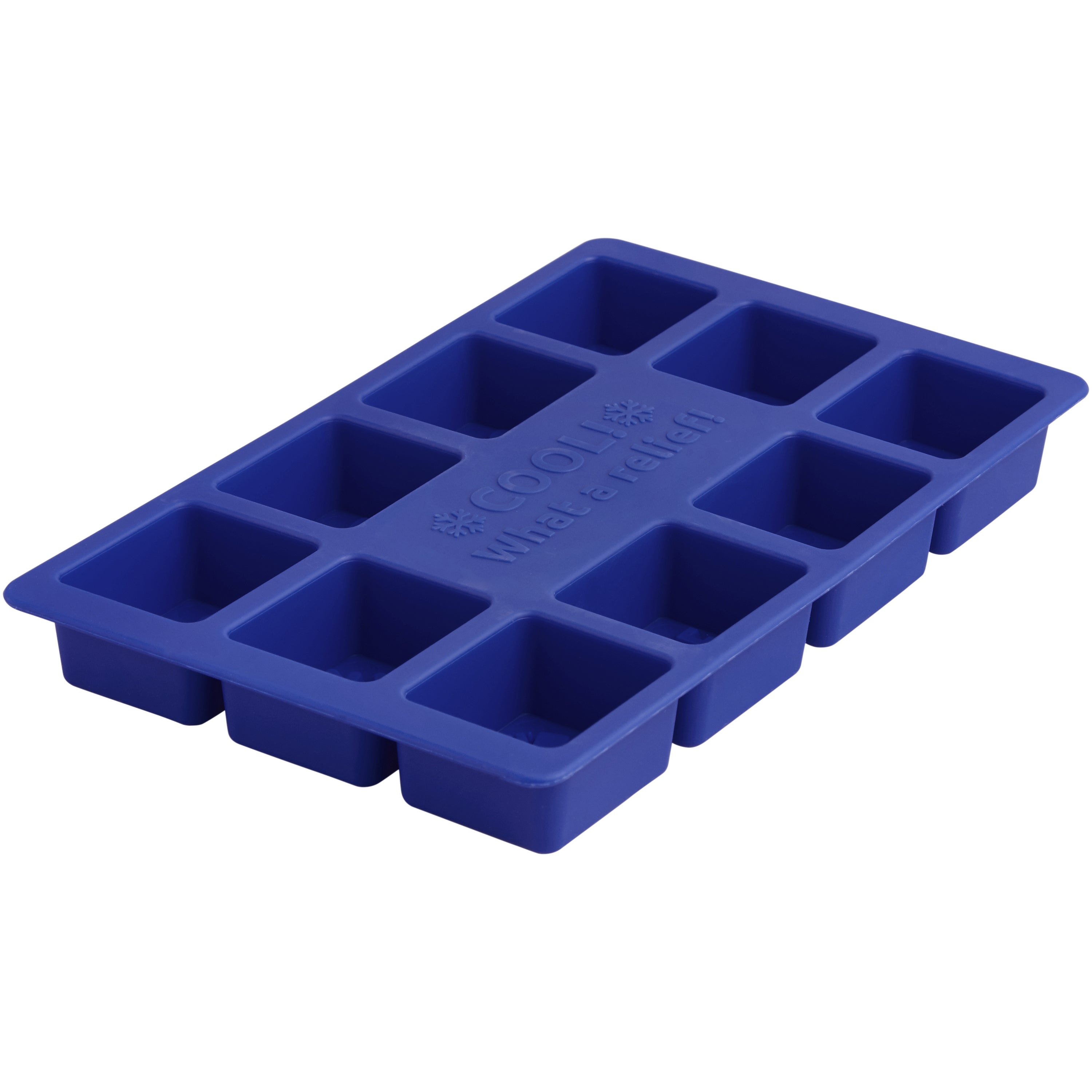 Chill Ice Cube Tray