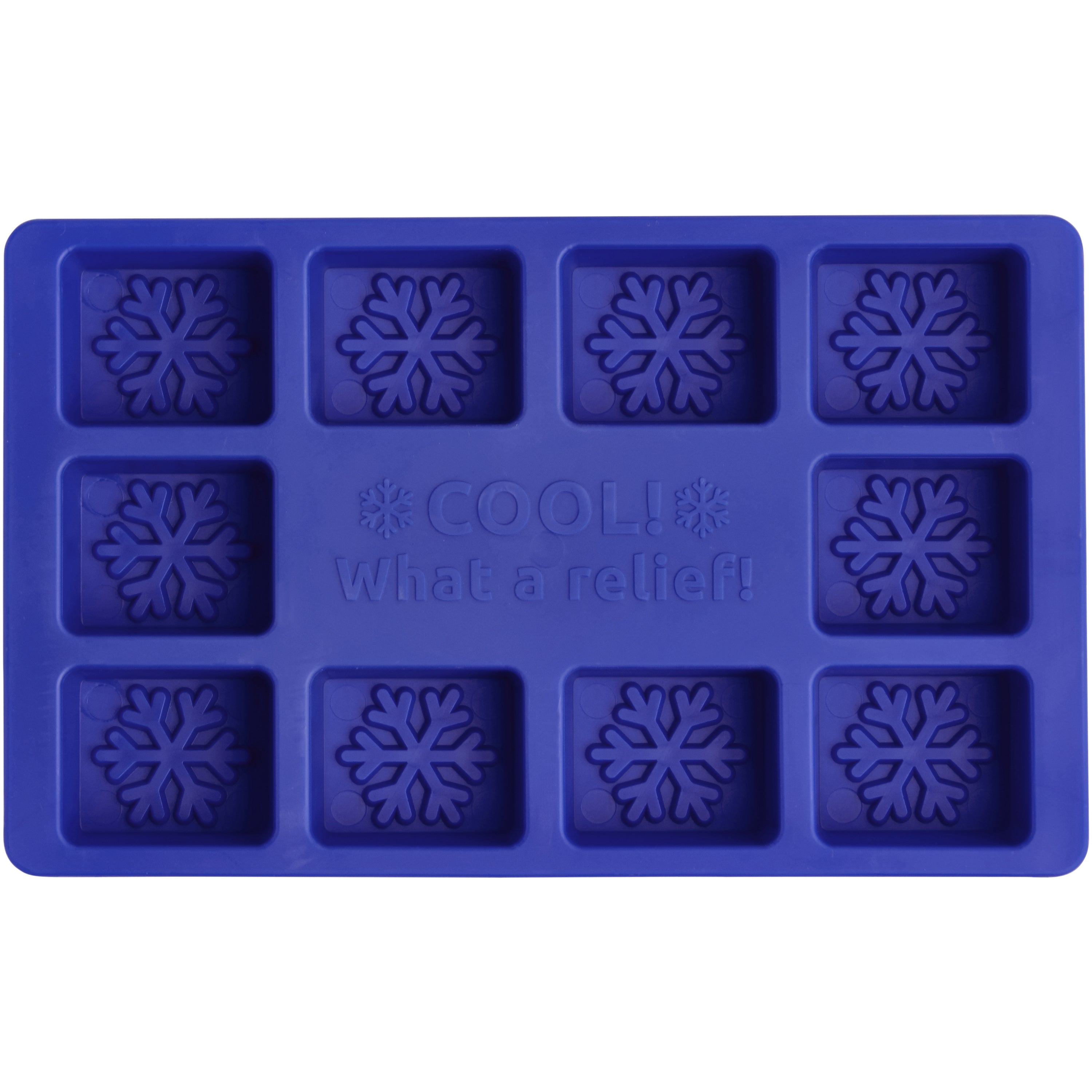 Chill Ice Cube Tray
