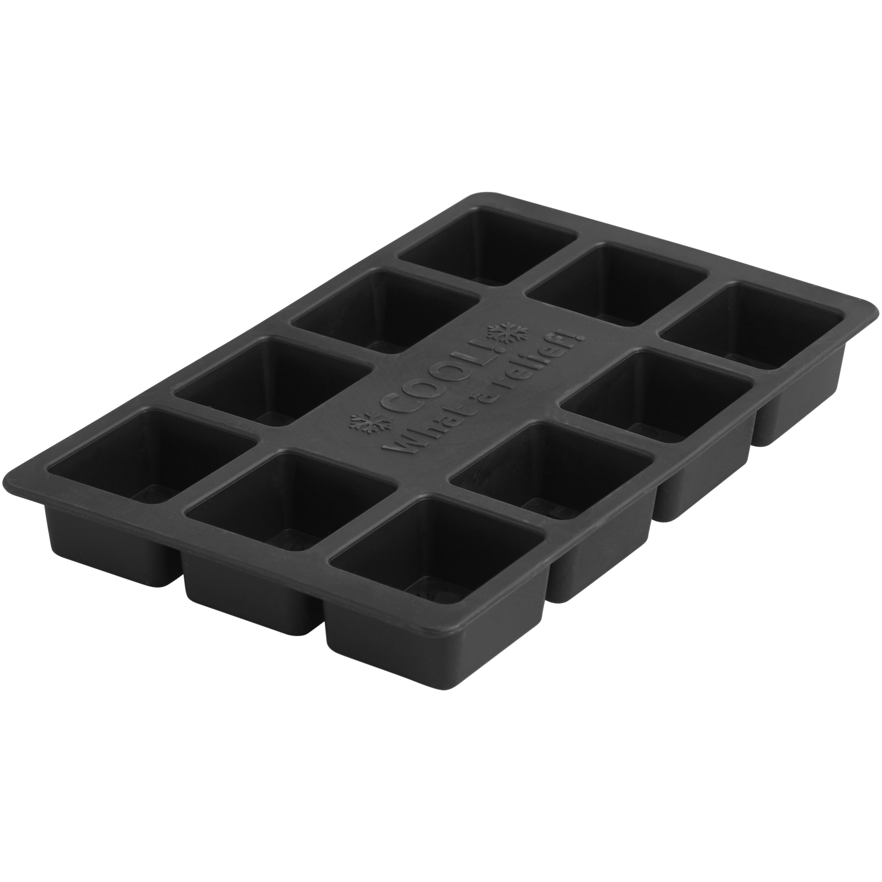 Chill Ice Cube Tray