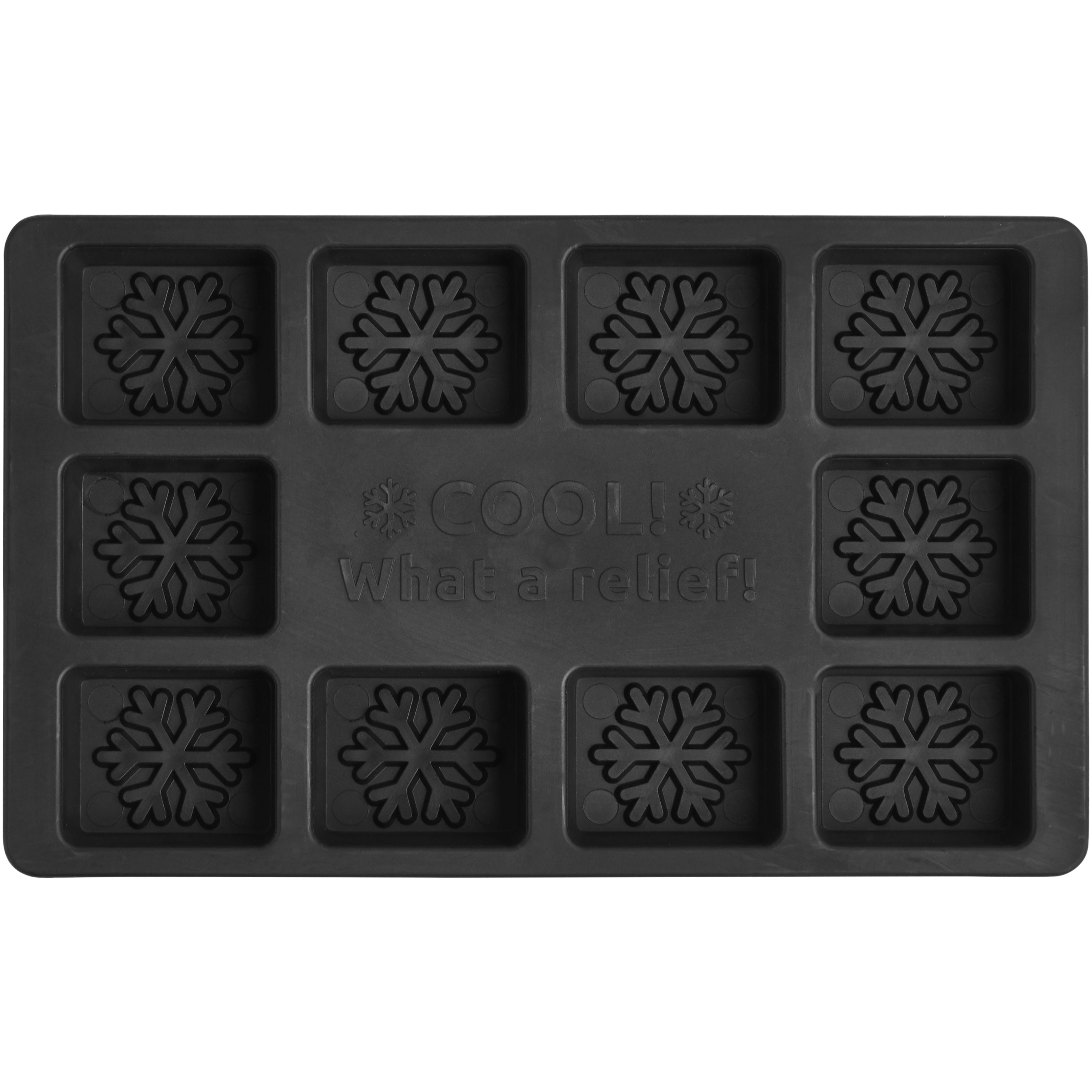 Chill Ice Cube Tray