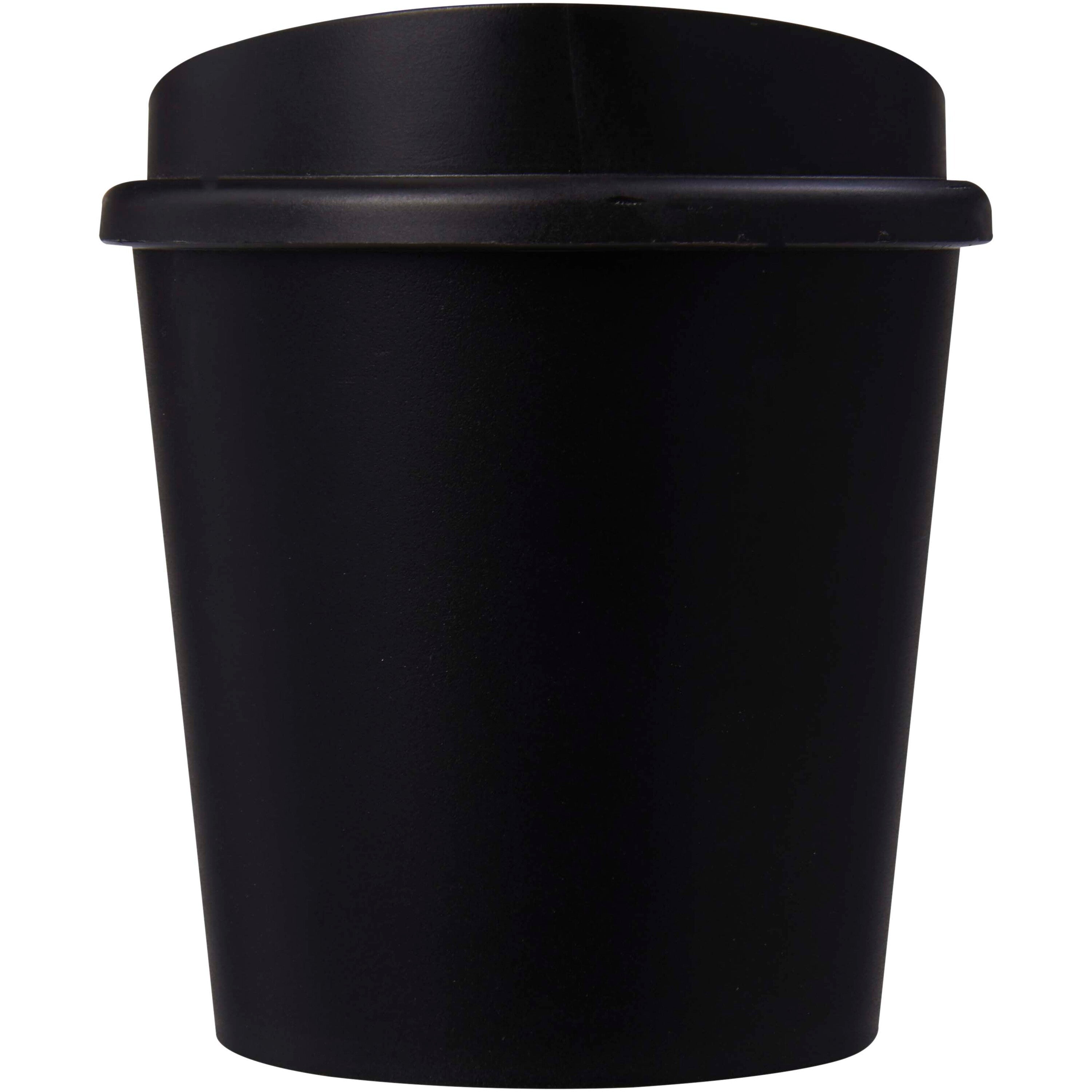 Americano Switch Tumbler with Clip-On Lid