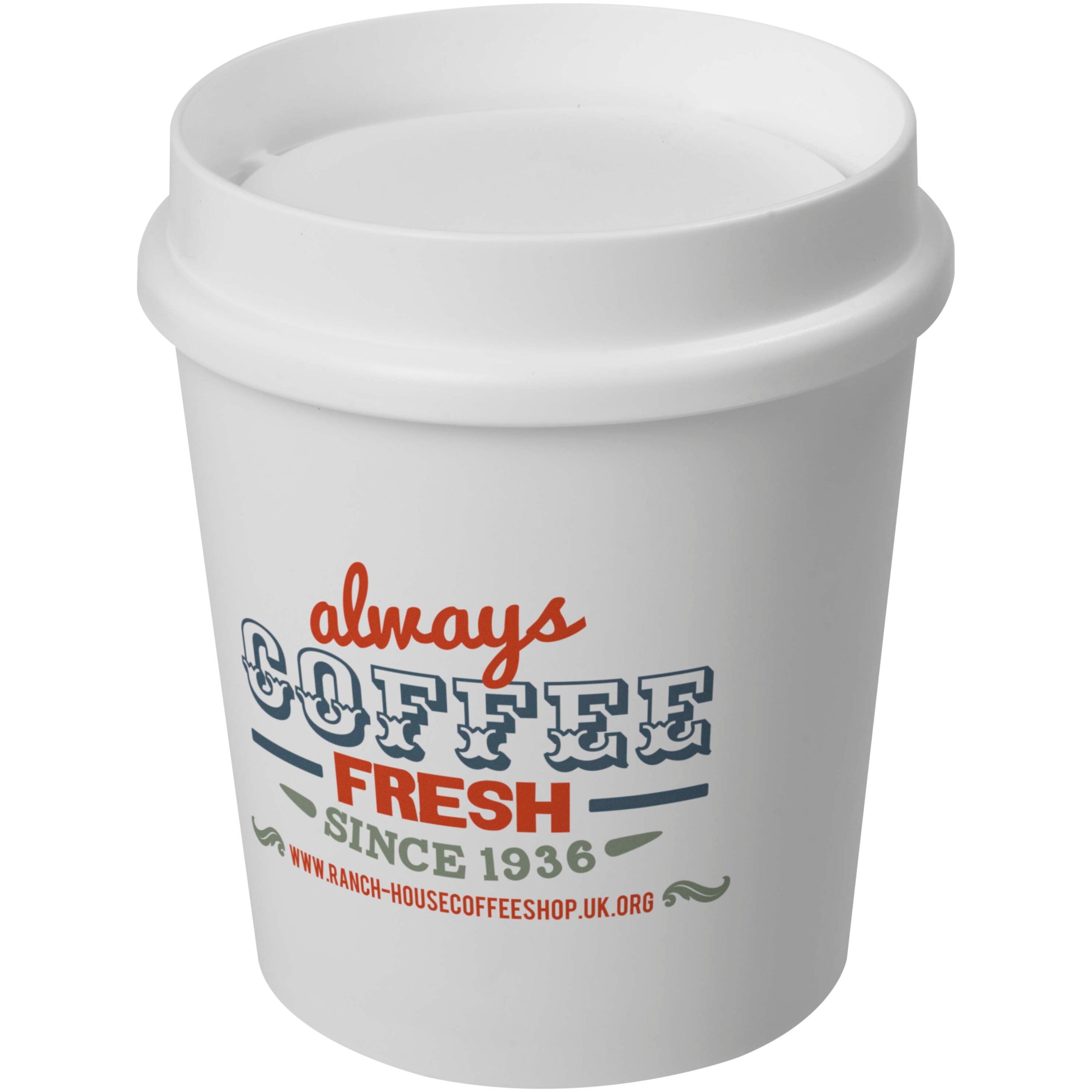 Americano 200ml Switch Tumbler with 360° lid