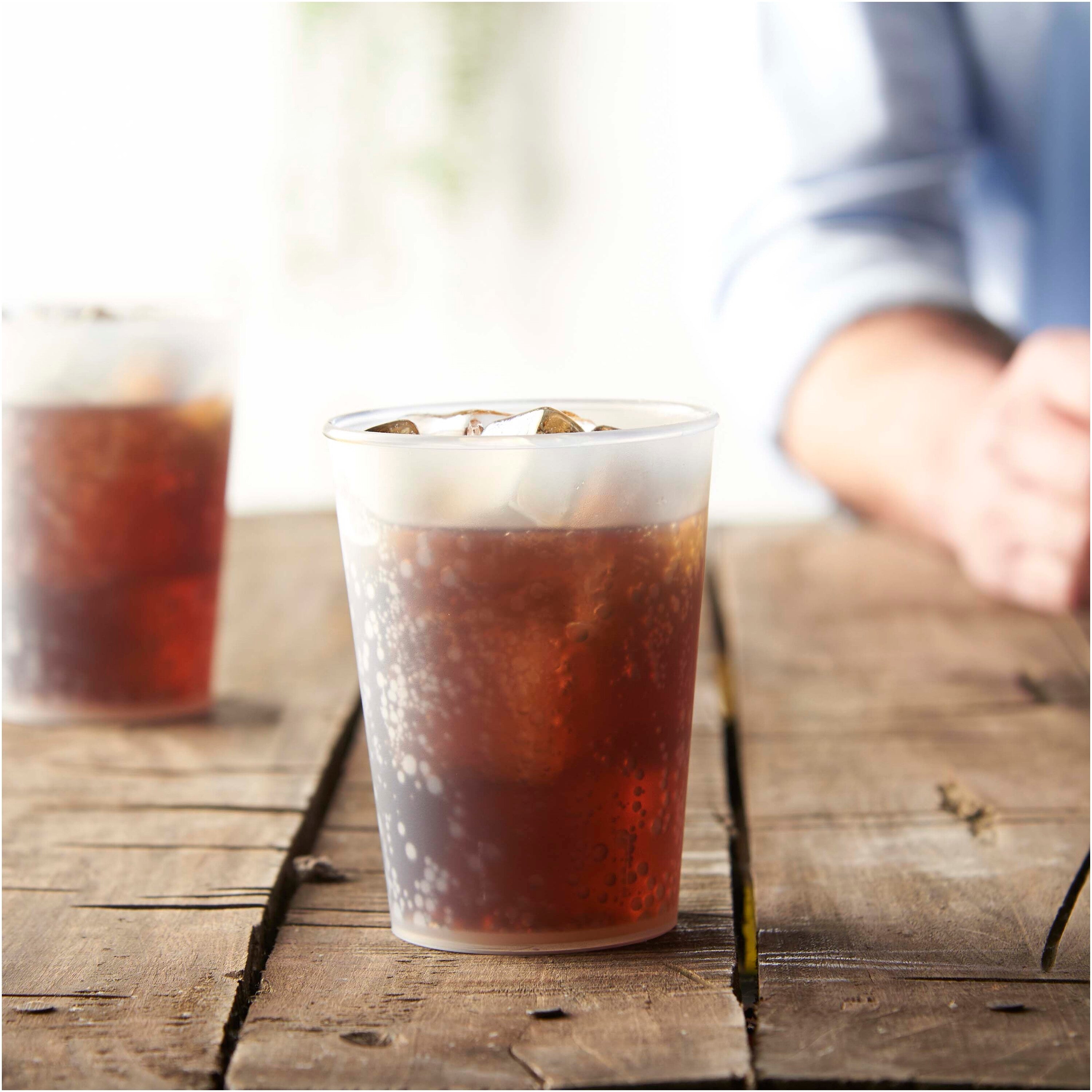 Americano 300ml Switch Tumbler