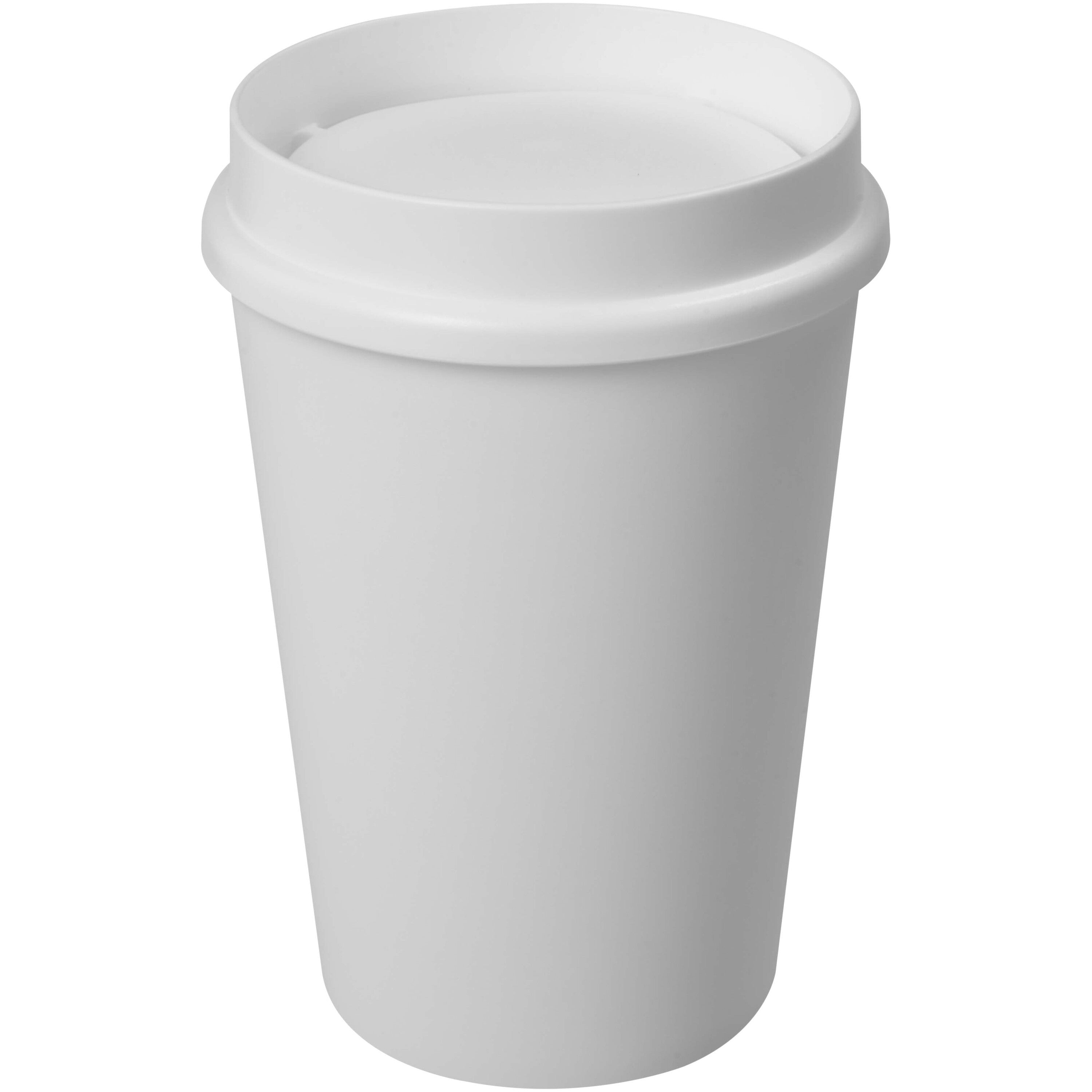 Switch Tumbler with 360° Lid