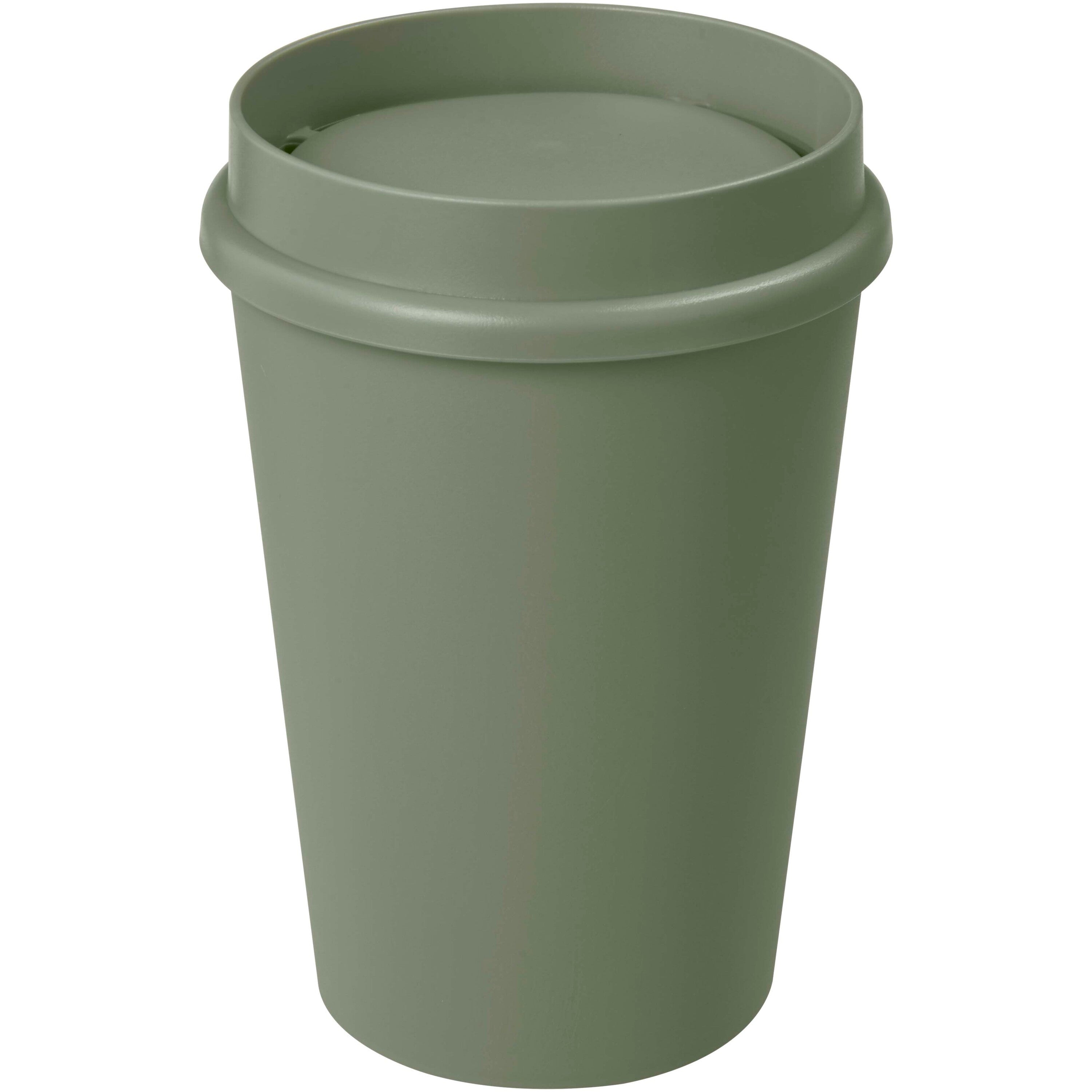 Switch Tumbler with 360° Lid