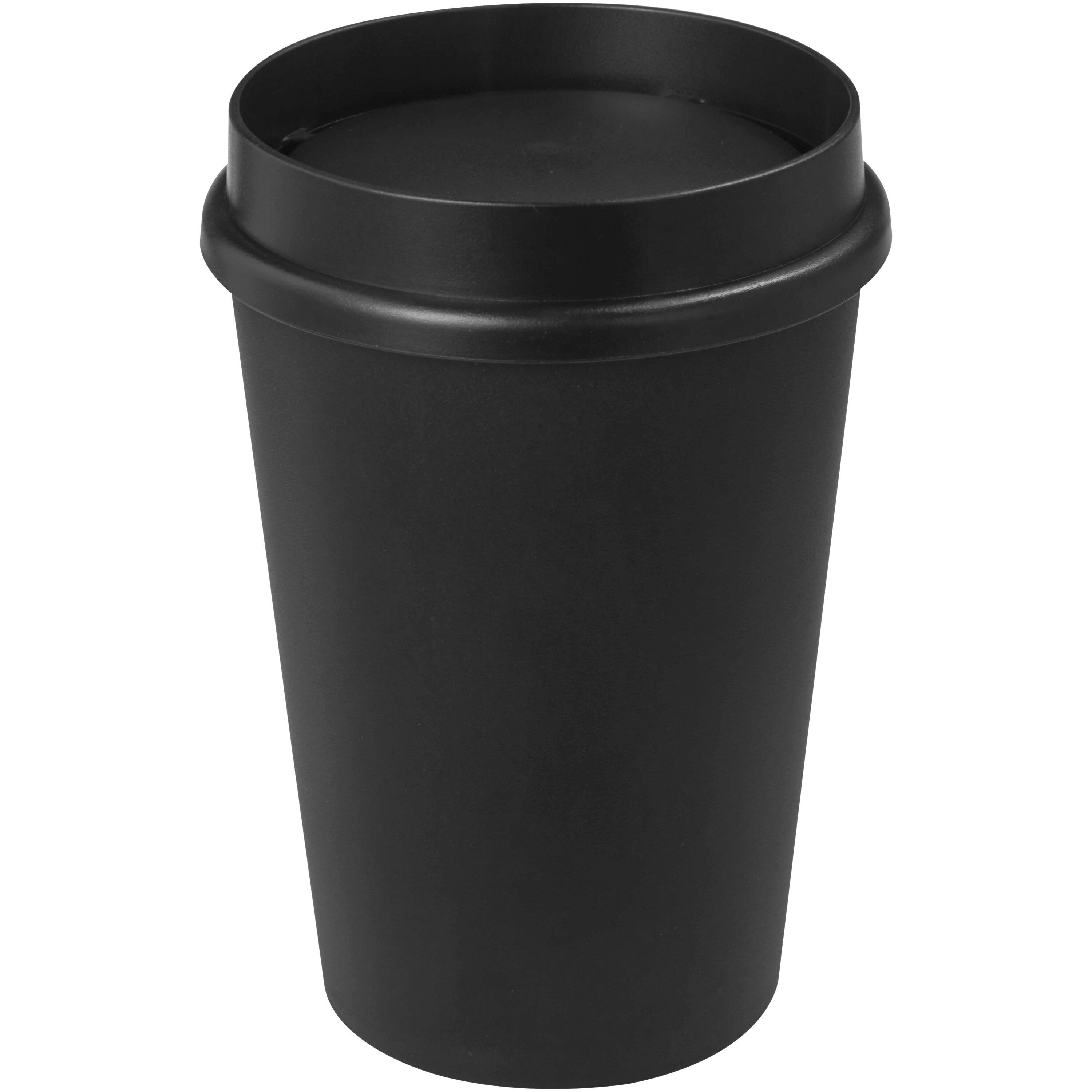 Switch Tumbler with 360° Lid