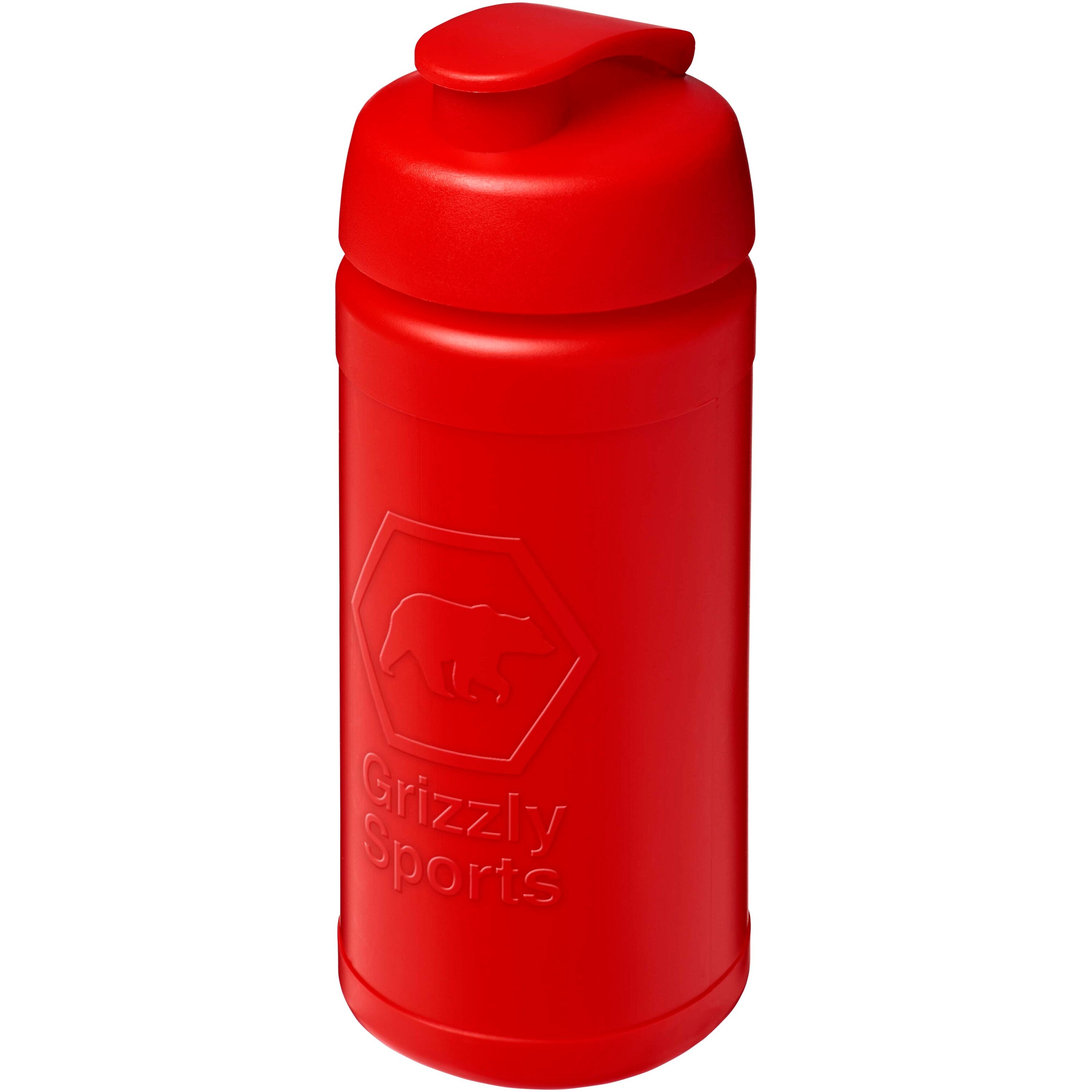 500ml Sports Water Bottle with Flip Lid