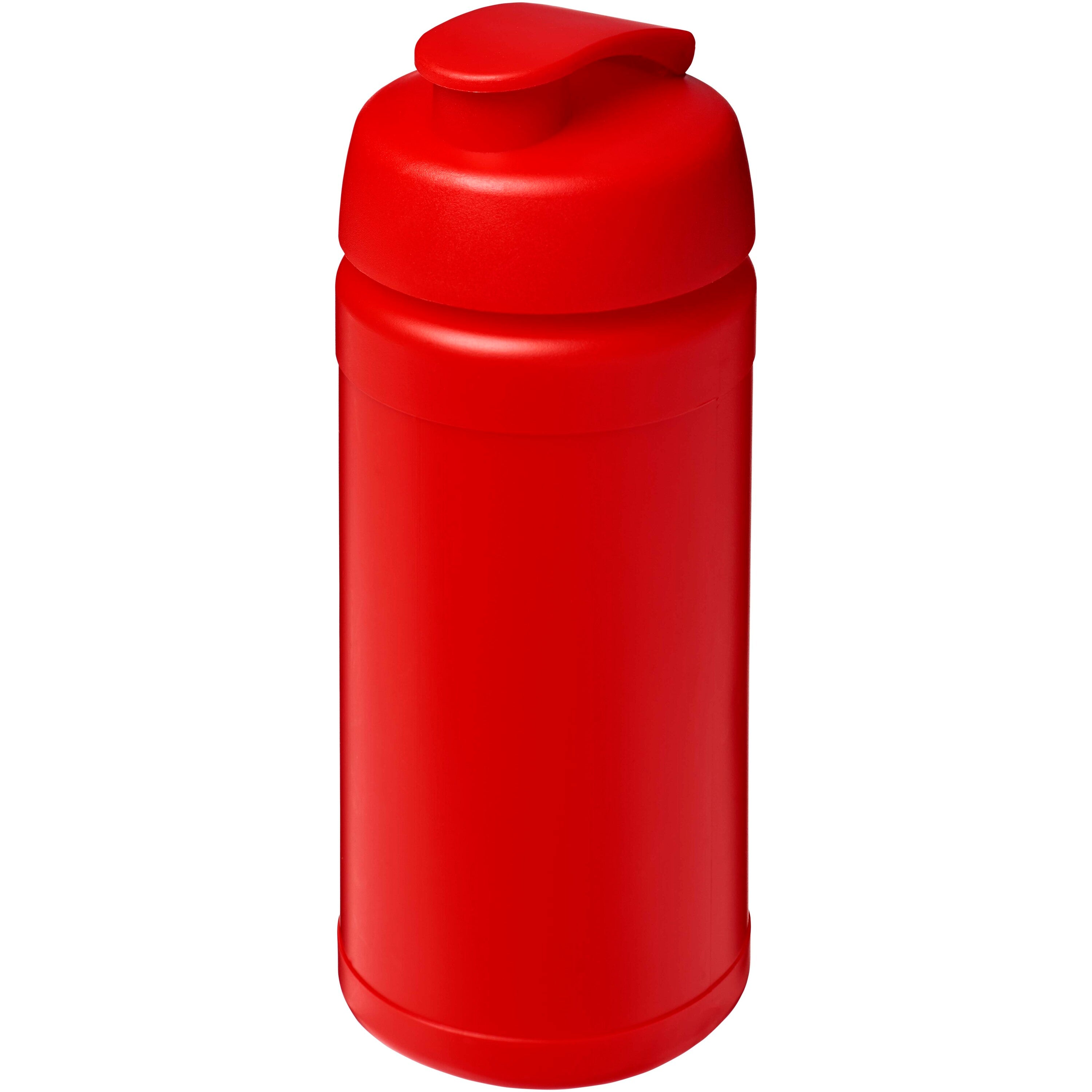 500ml Sports Water Bottle with Flip Lid