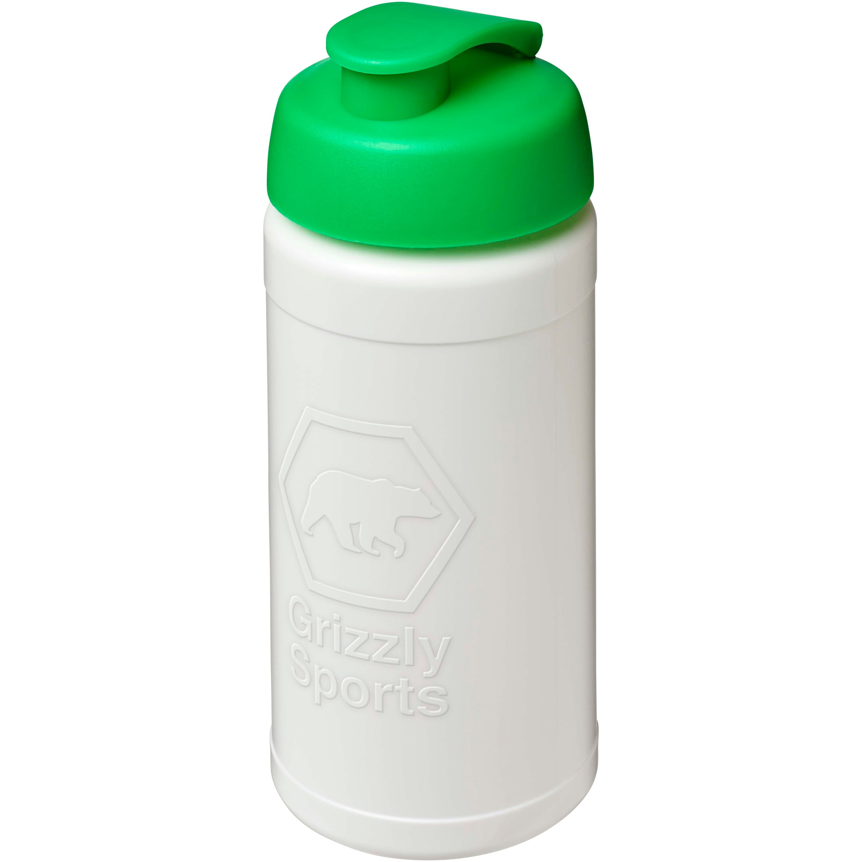 500ml Sports Water Bottle with Flip Lid