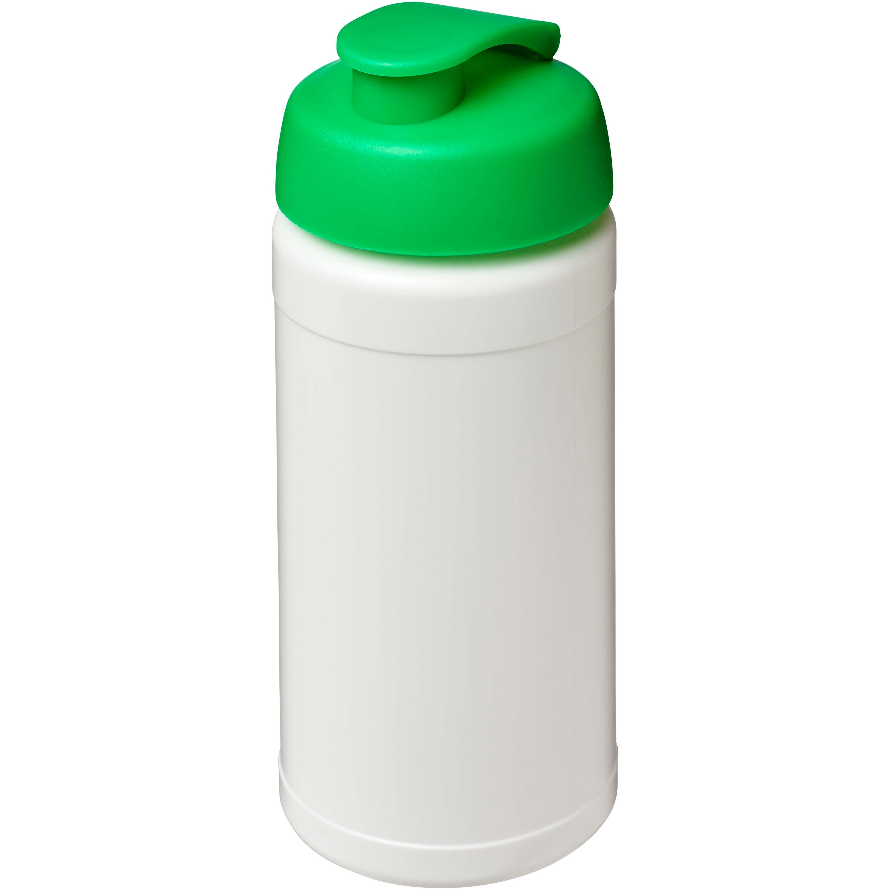 500ml Sports Water Bottle with Flip Lid