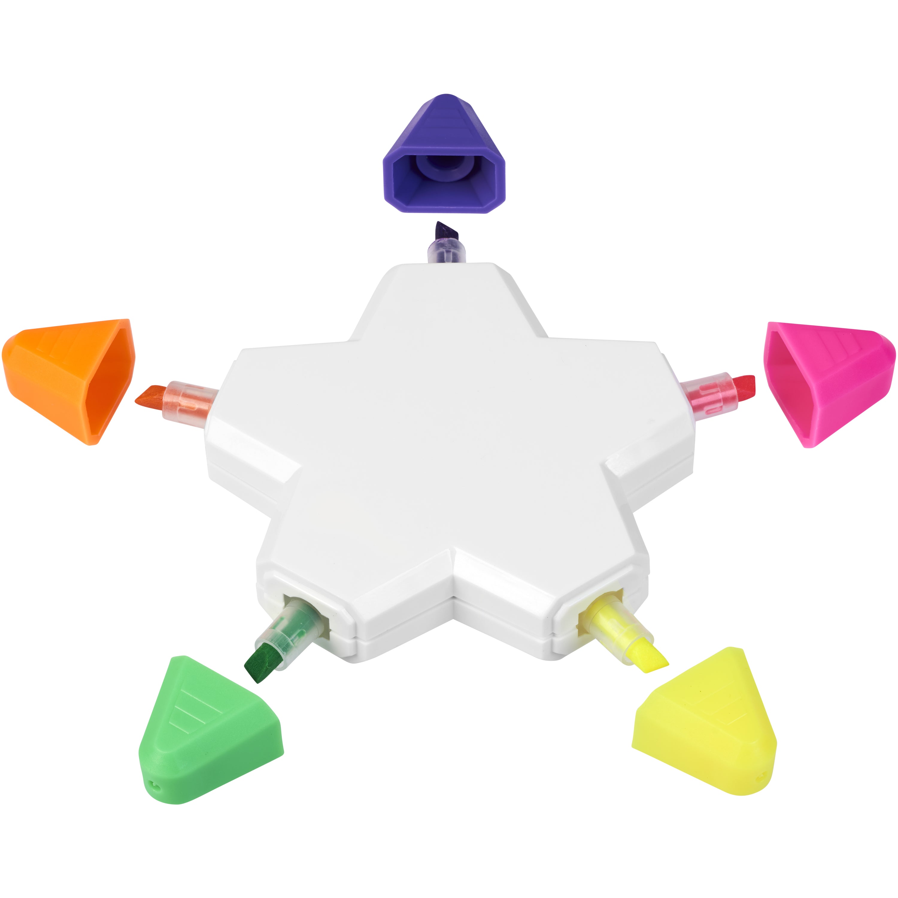 Solvig Star Highlighter