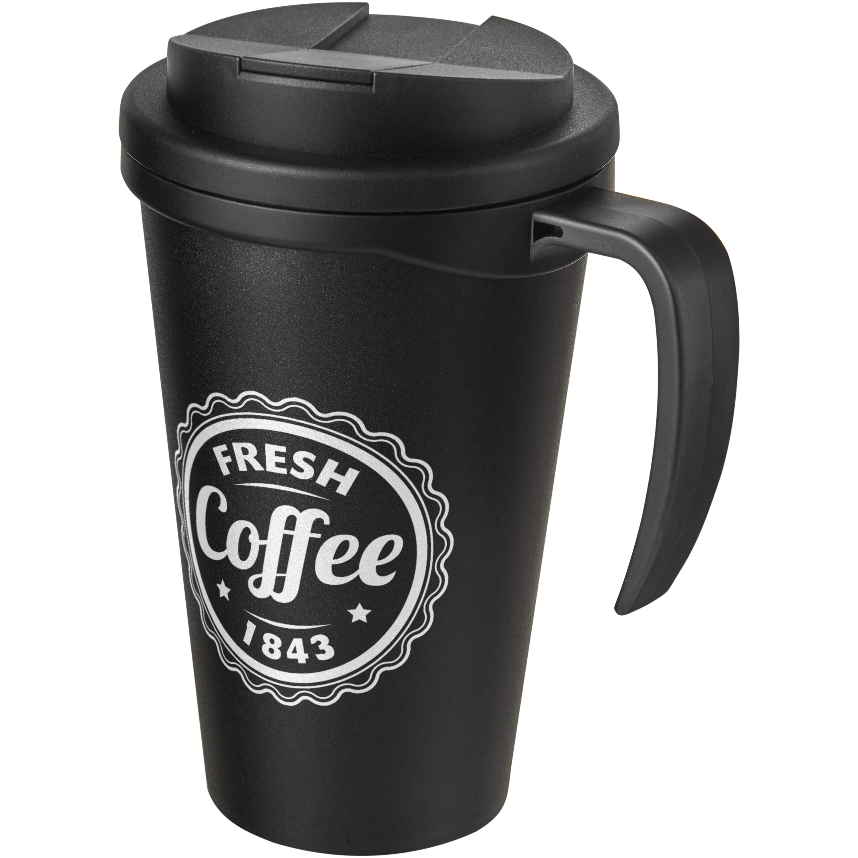 Americano Double Walled Grande Mug