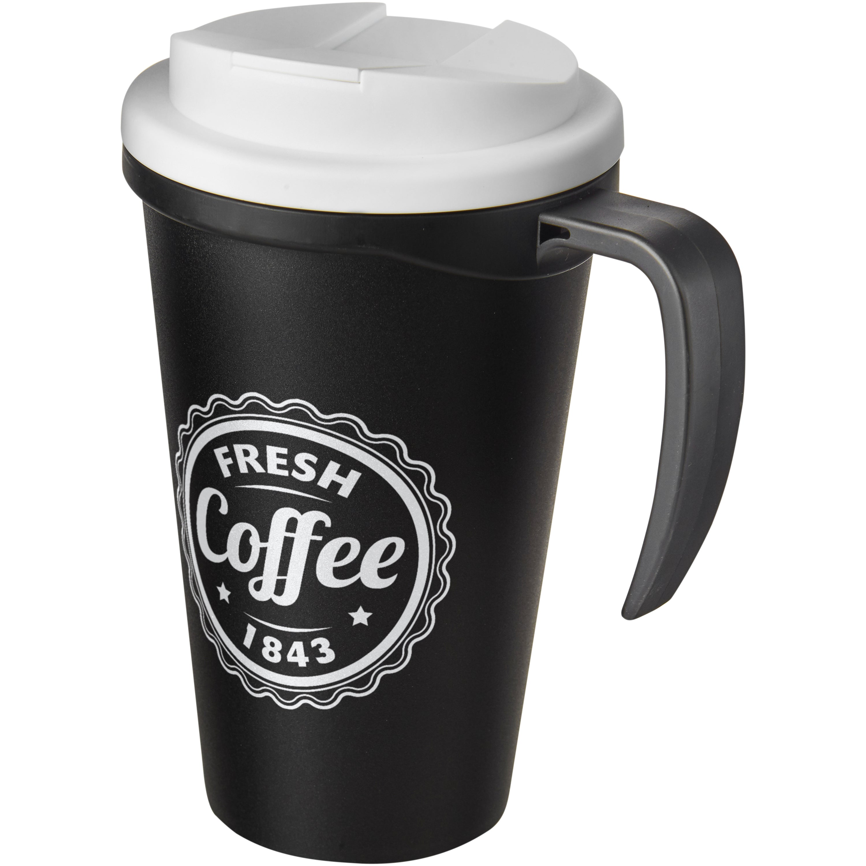 Americano Double Walled Grande Mug
