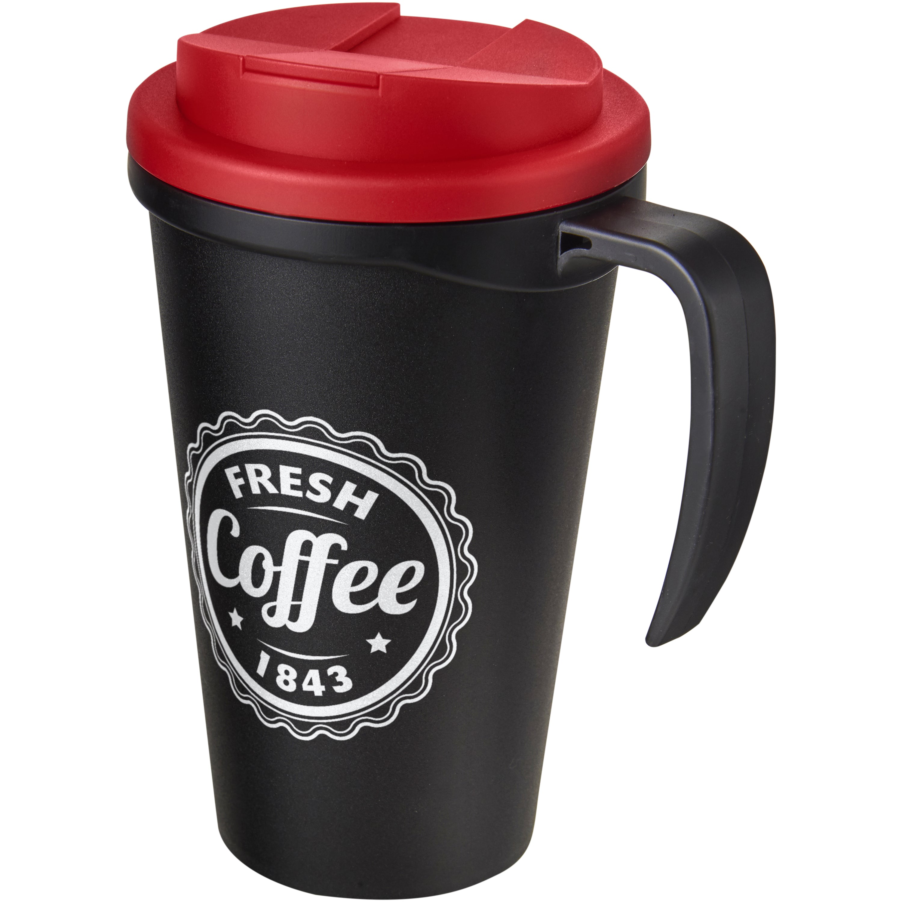 Americano Double Walled Grande Mug