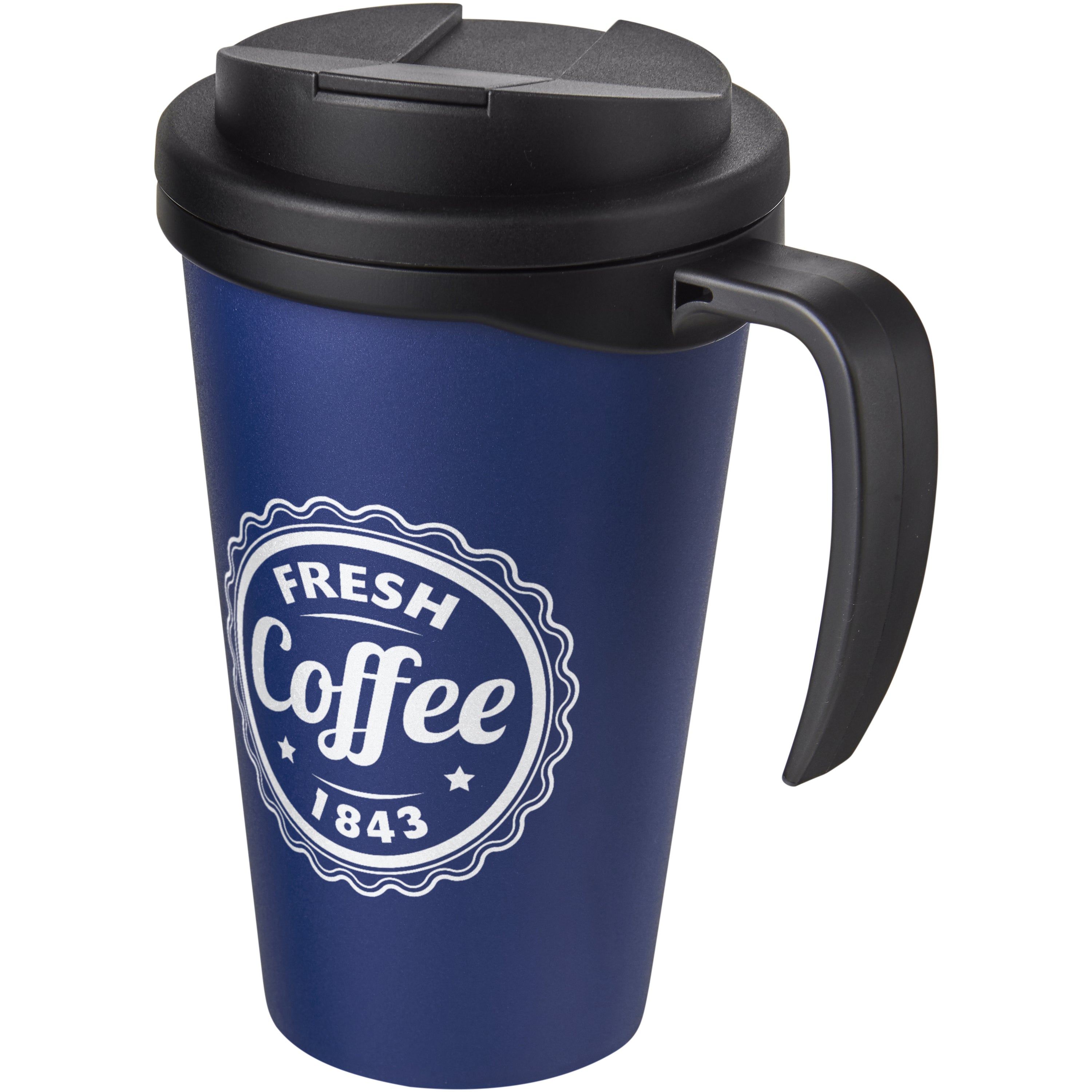 Americano Double Walled Grande Mug