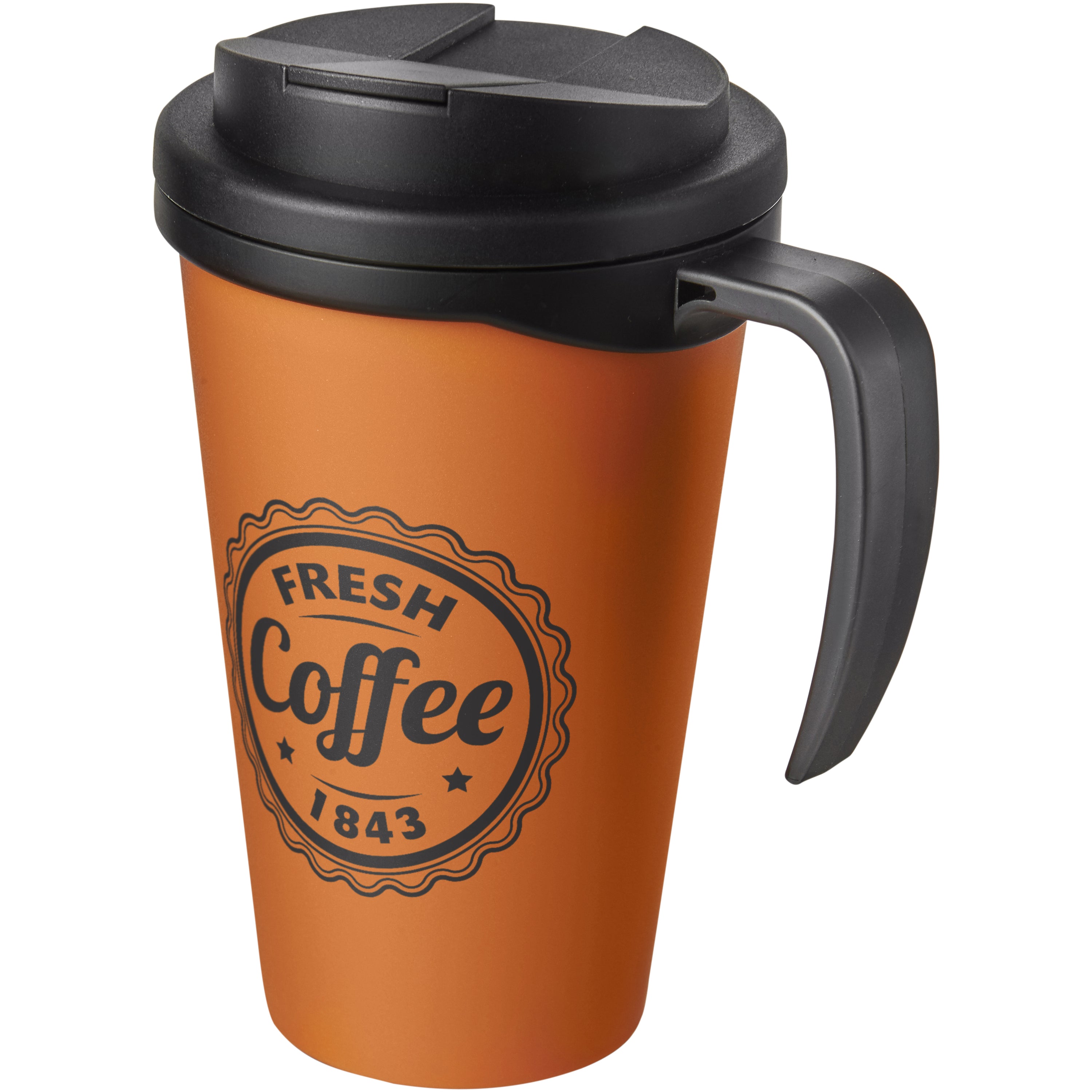 Americano Double Walled Grande Mug