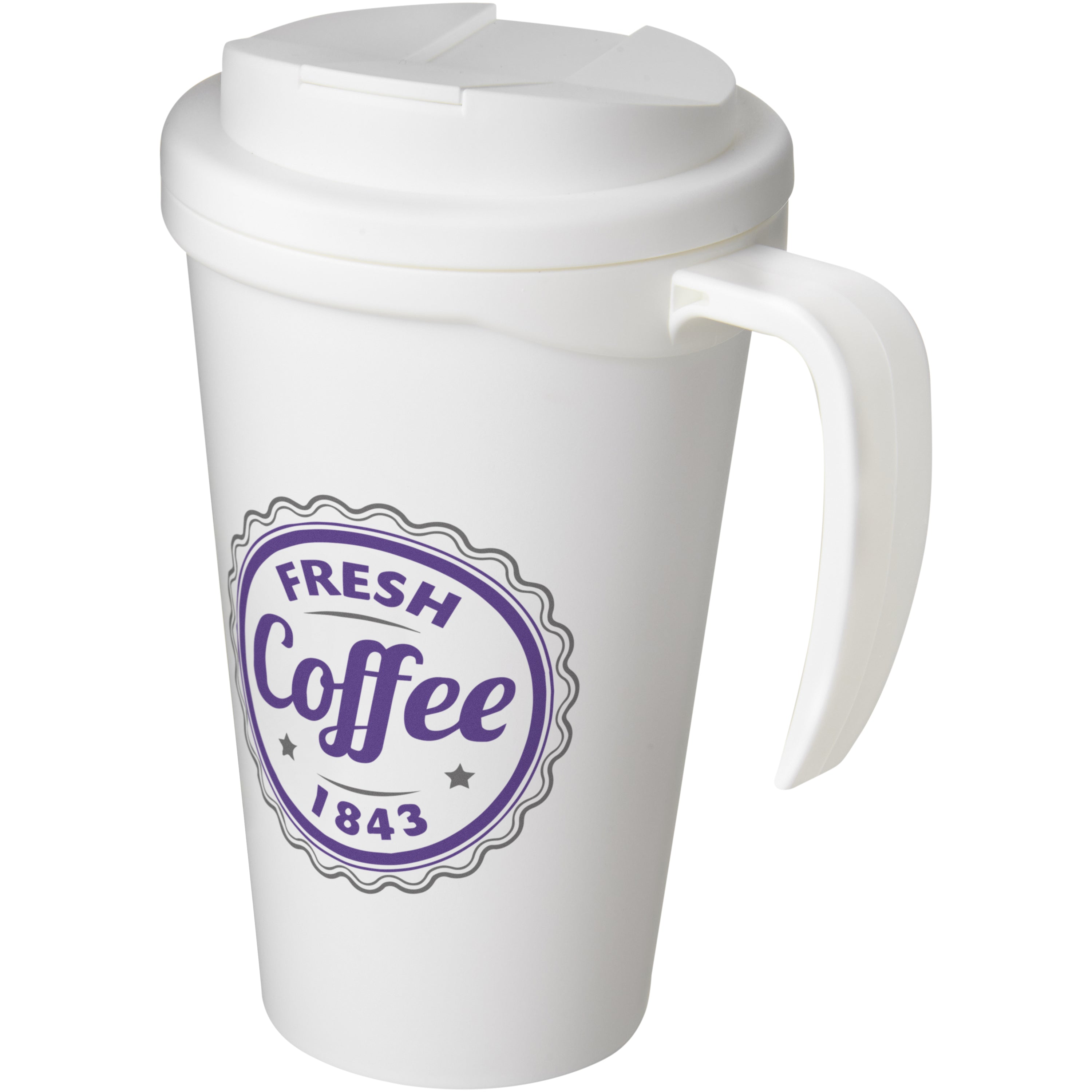 Americano Double Walled Grande Mug