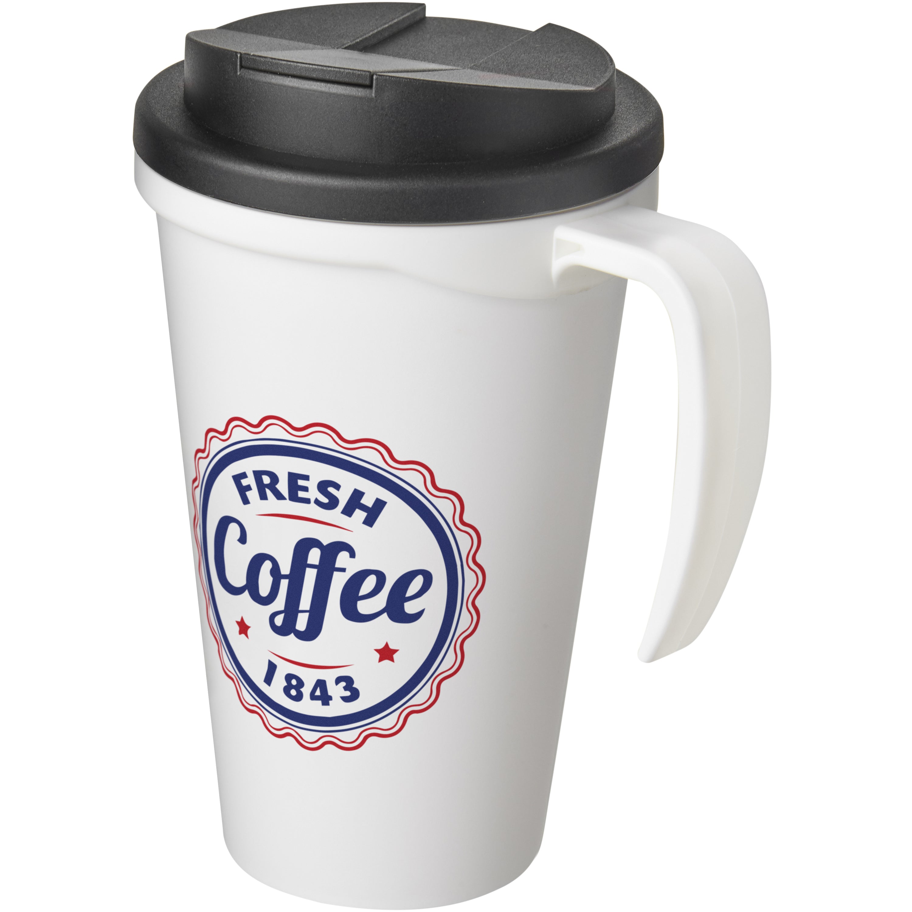 Americano Double Walled Grande Mug