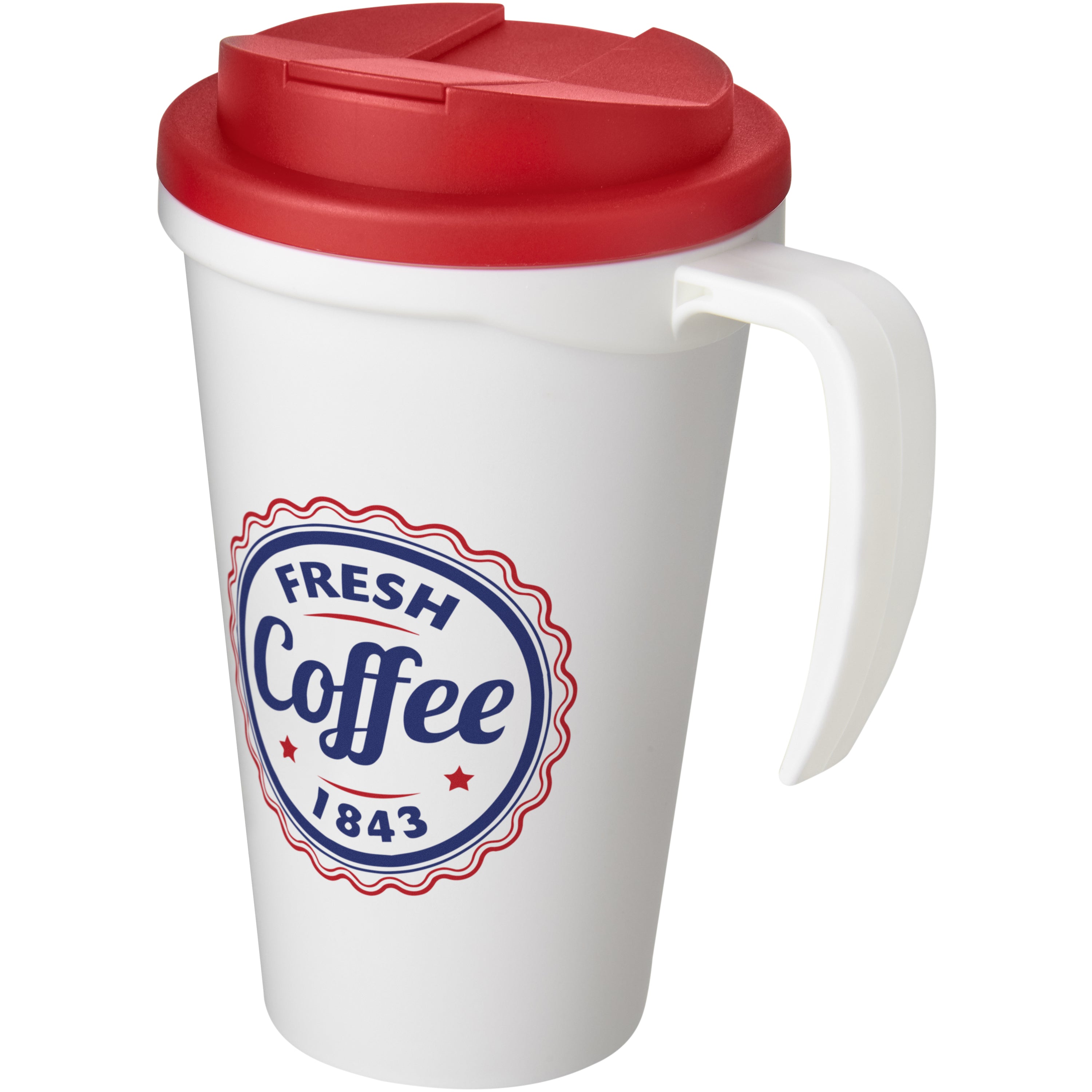 Americano Double Walled Grande Mug