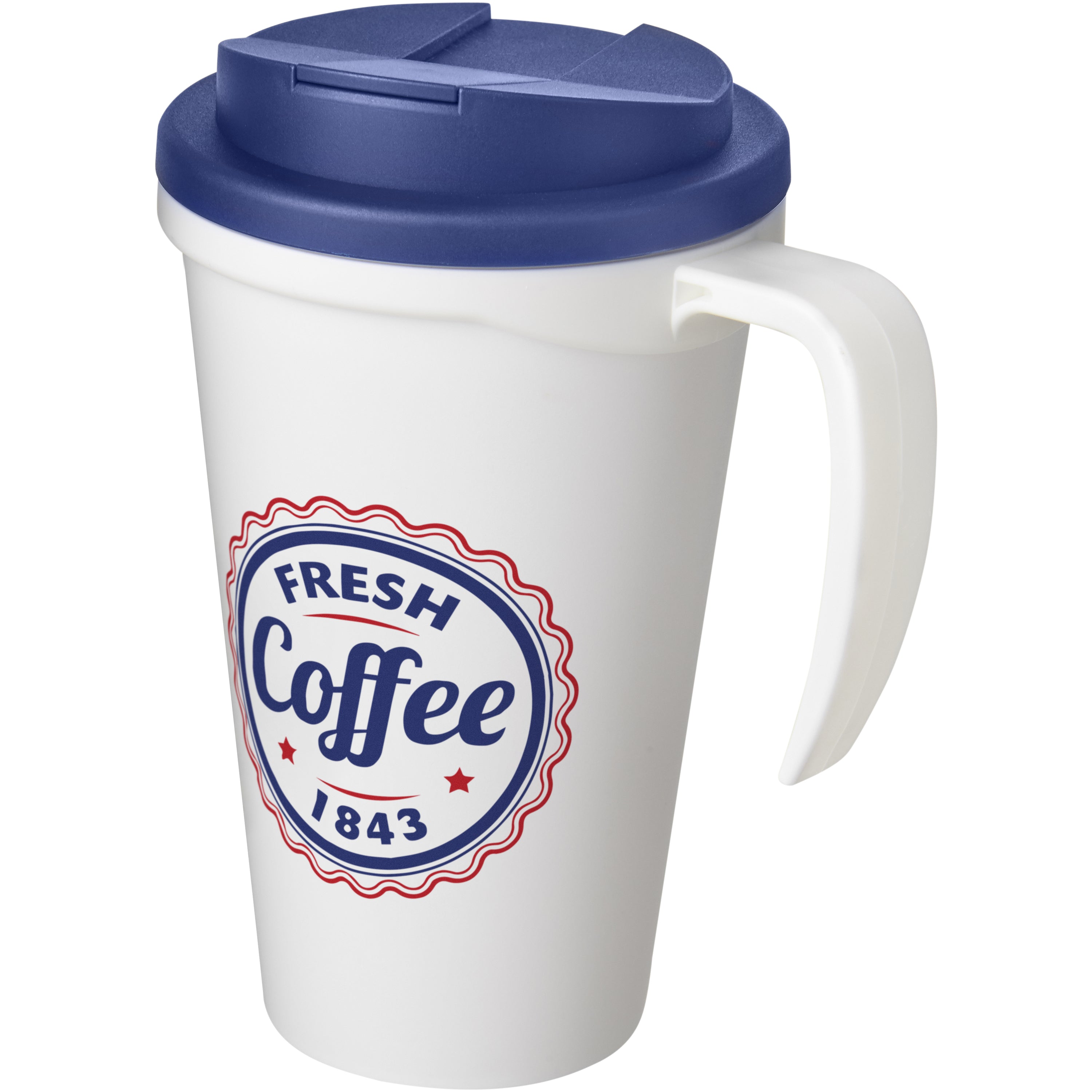 Americano Double Walled Grande Mug
