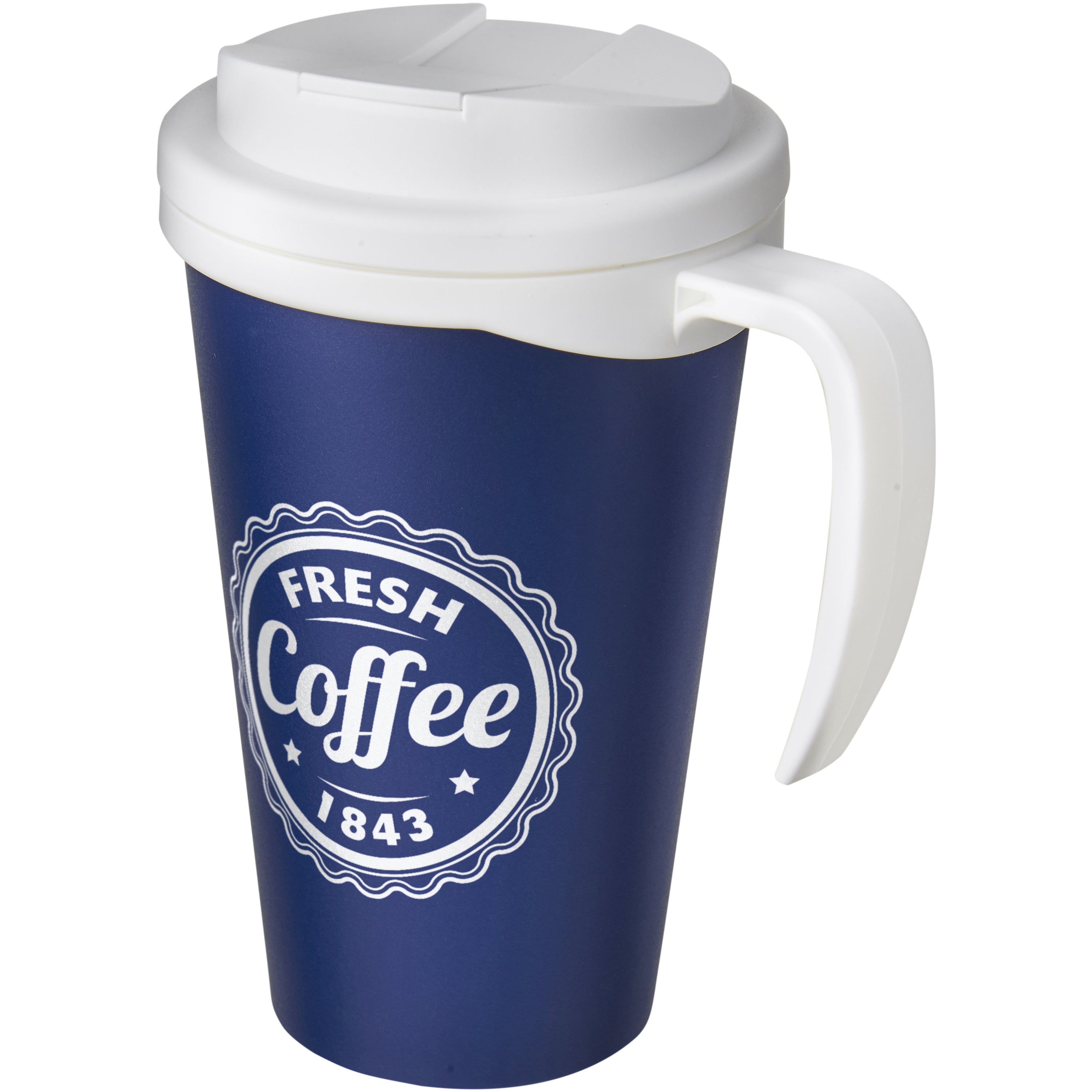 Americano Double Walled Grande Mug