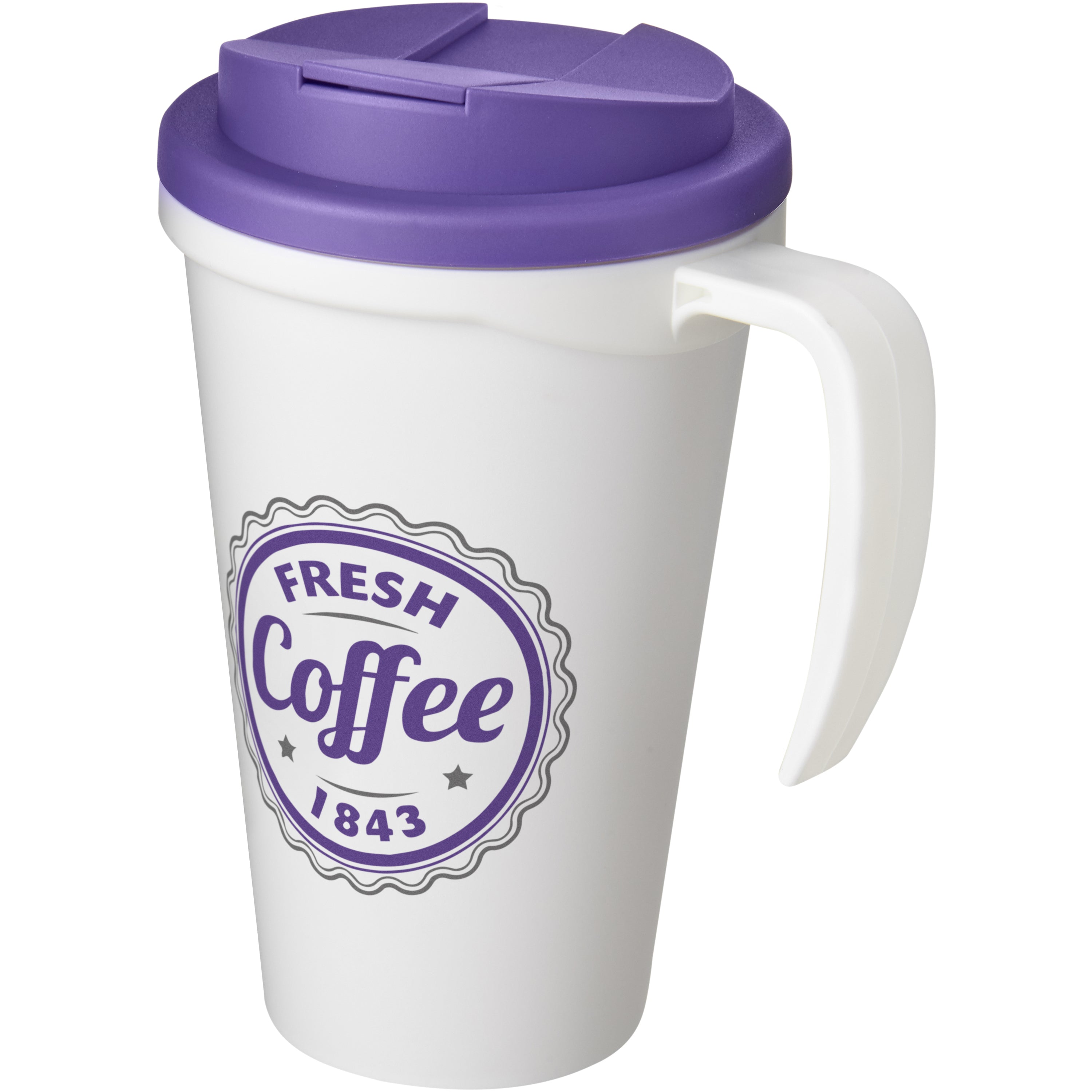 Americano Double Walled Grande Mug