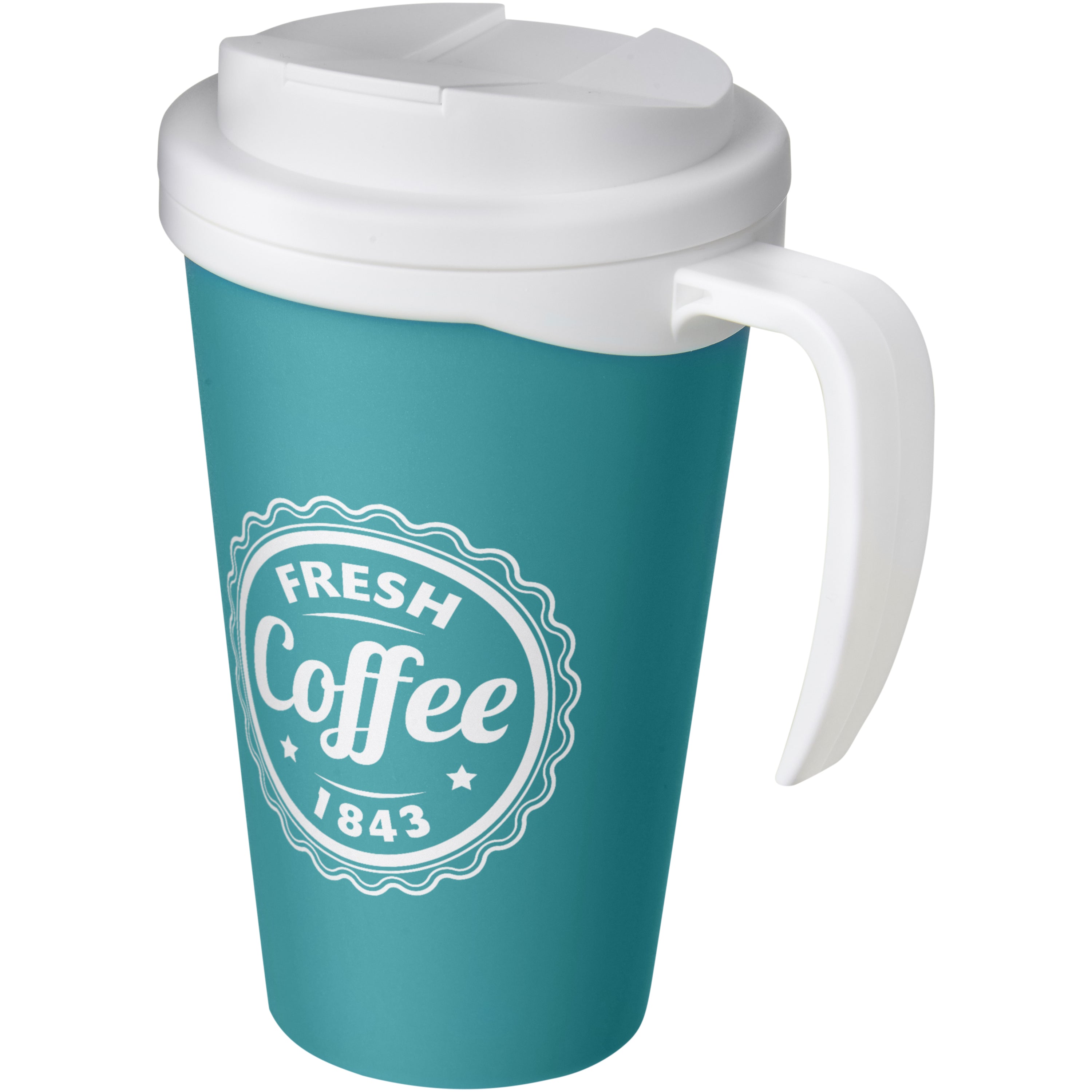 Americano Double Walled Grande Mug