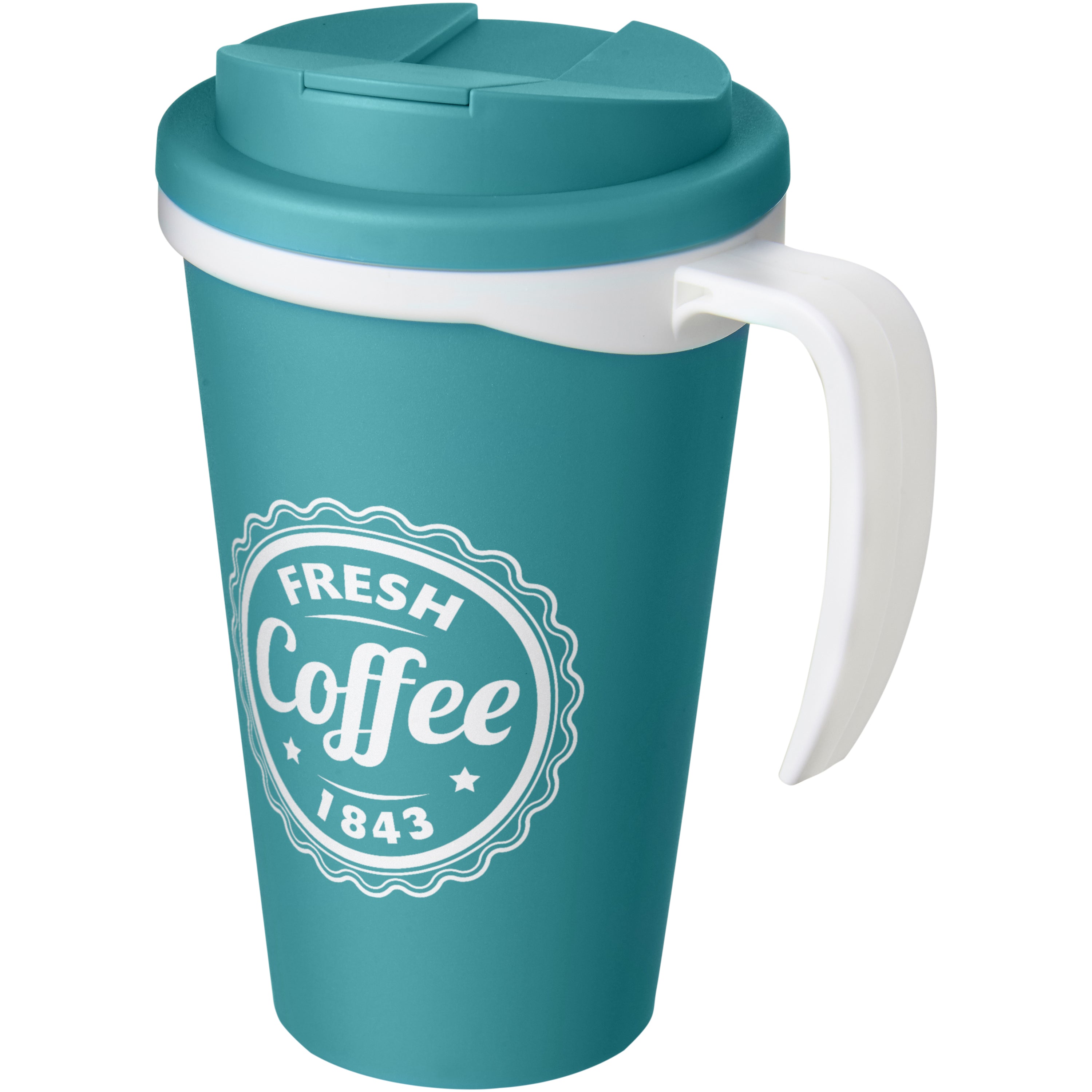 Americano Double Walled Grande Mug