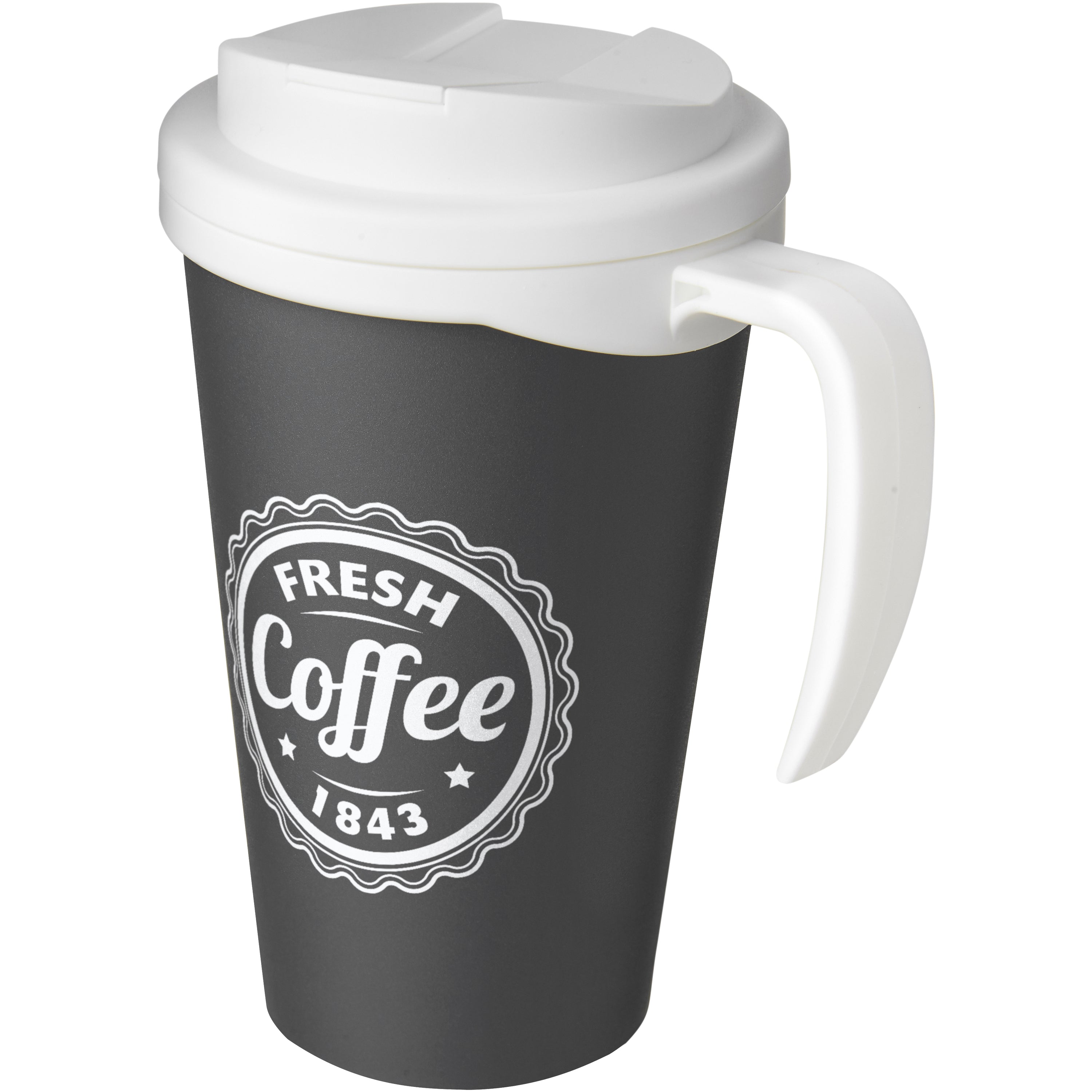 Americano Double Walled Grande Mug