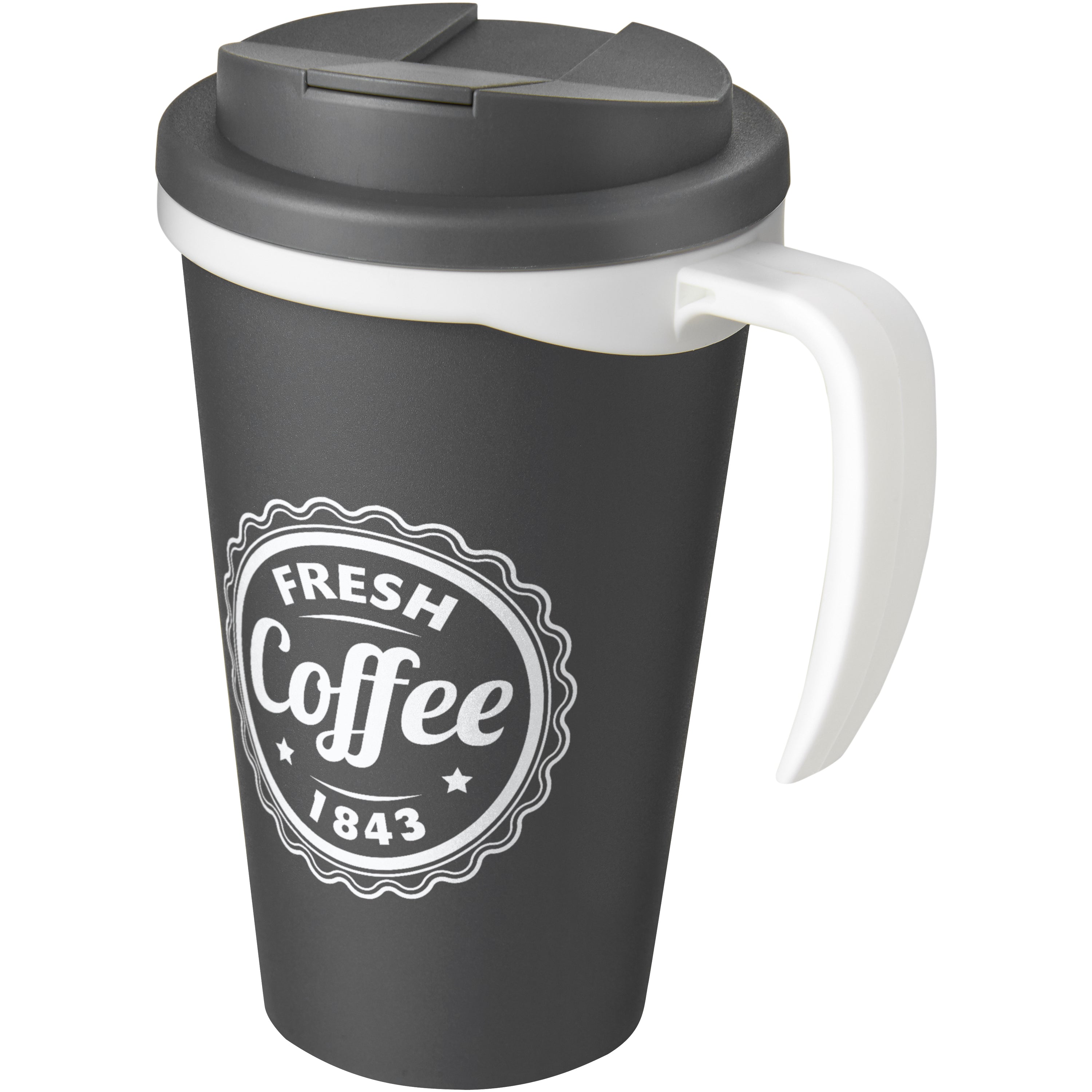 Americano Double Walled Grande Mug