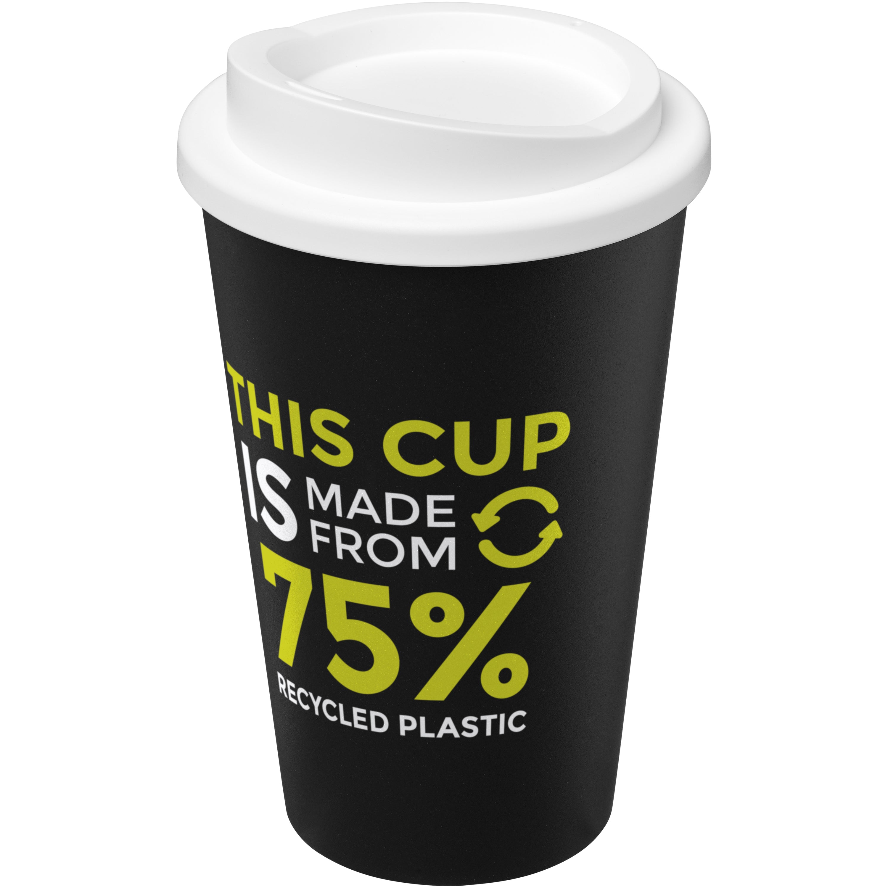 Americano Eco 350ml Recycled Tumbler