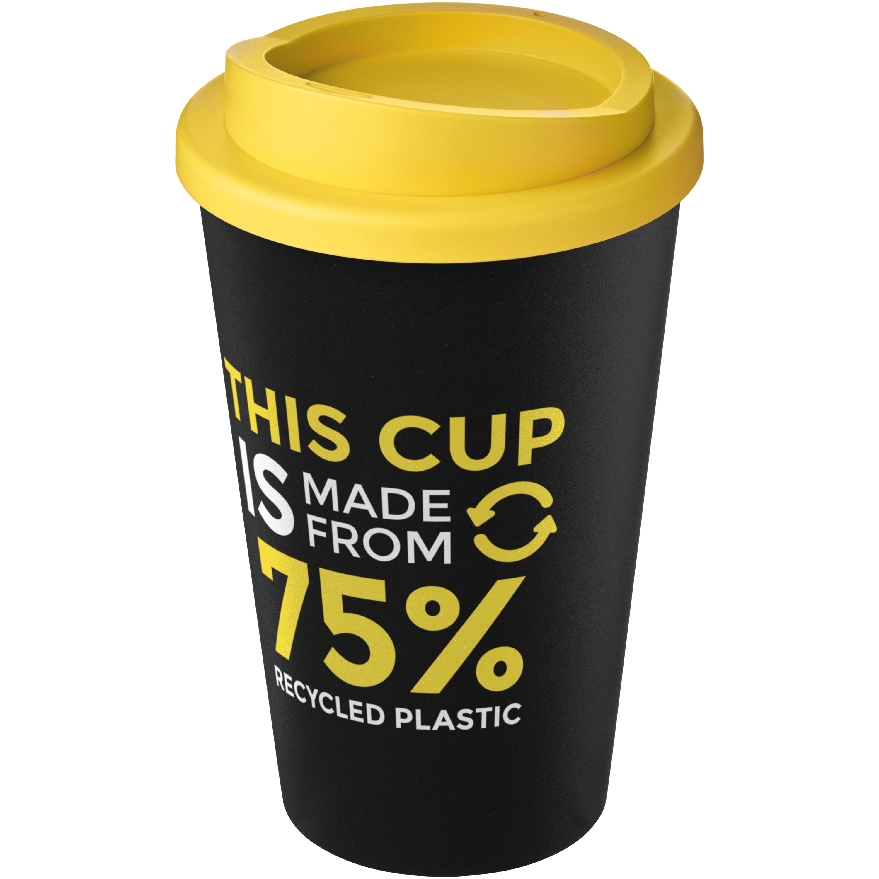 Americano Eco 350ml Recycled Tumbler