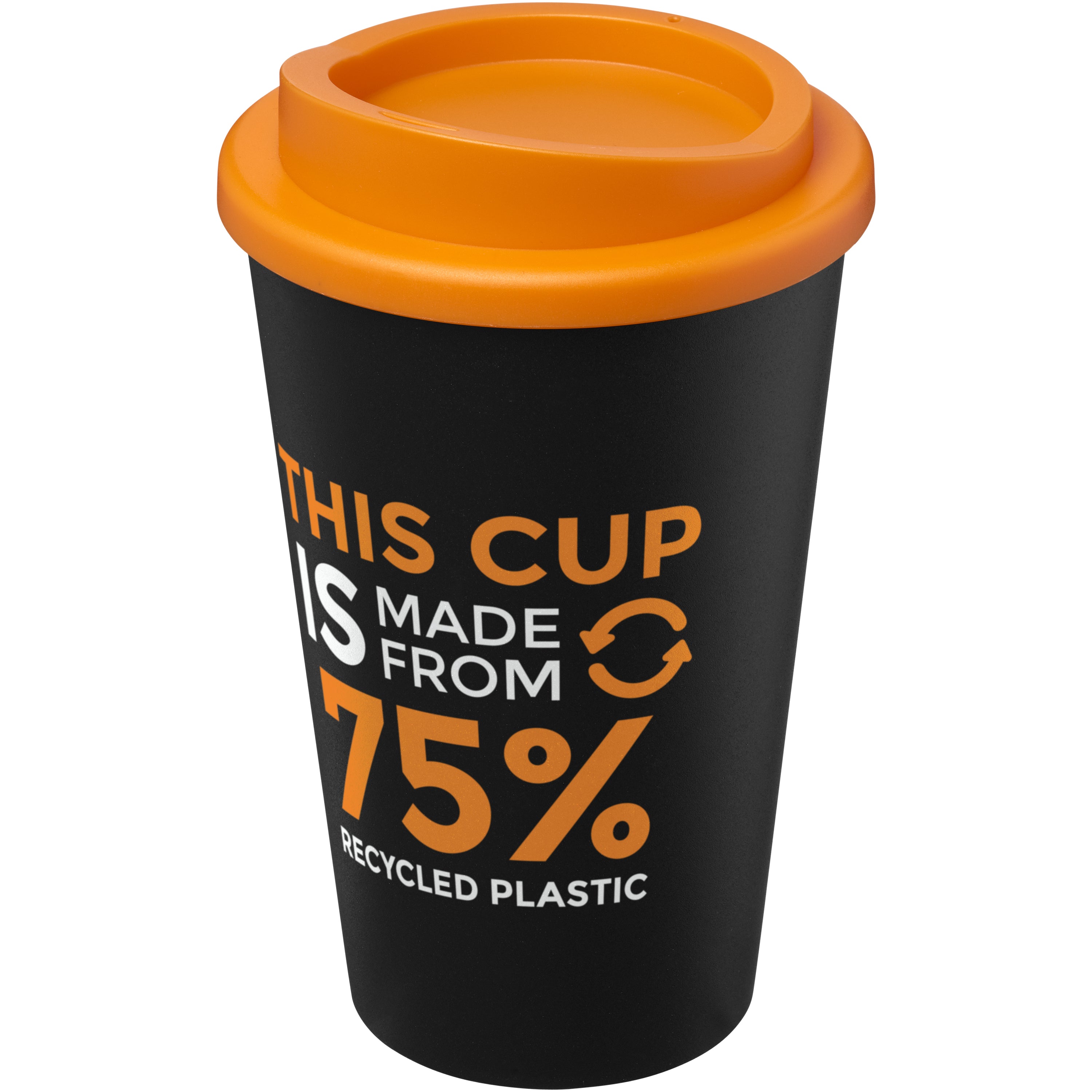 Americano Eco 350ml Recycled Tumbler