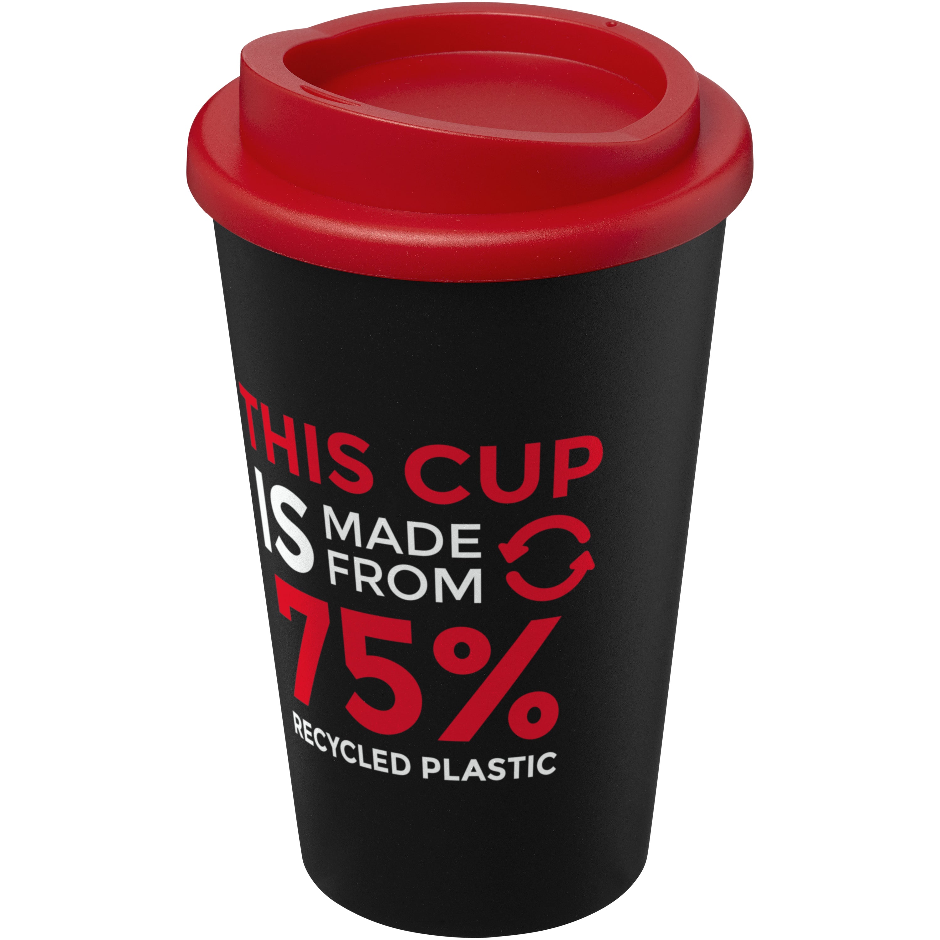Americano Eco 350ml Recycled Tumbler