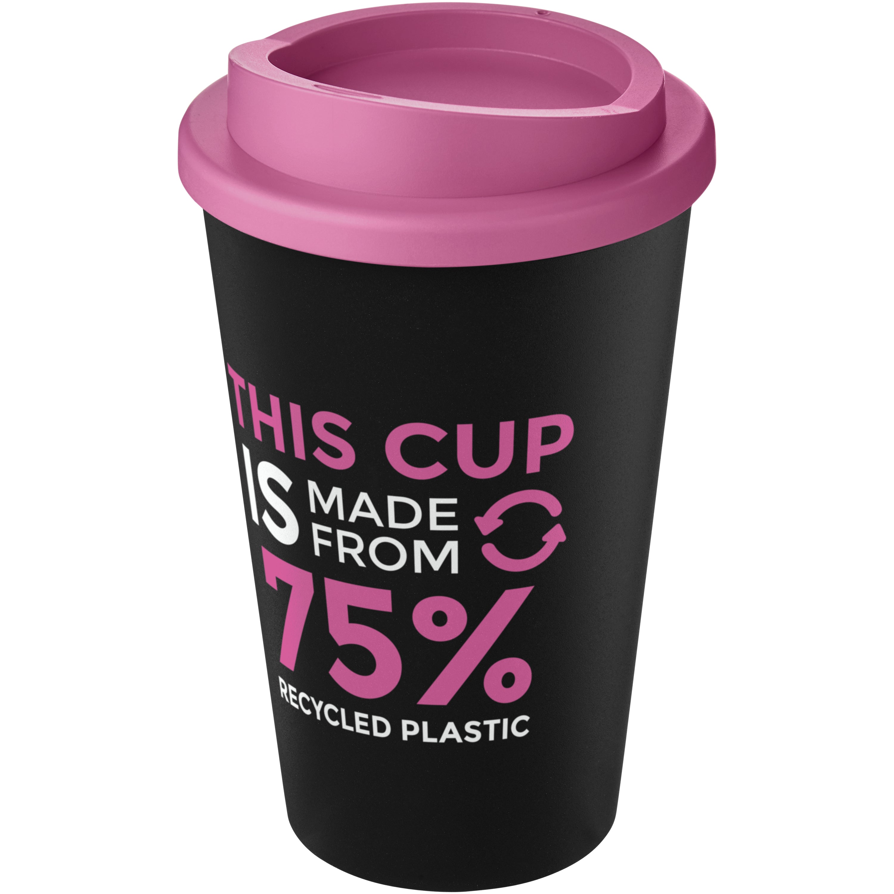 Americano Eco 350ml Recycled Tumbler