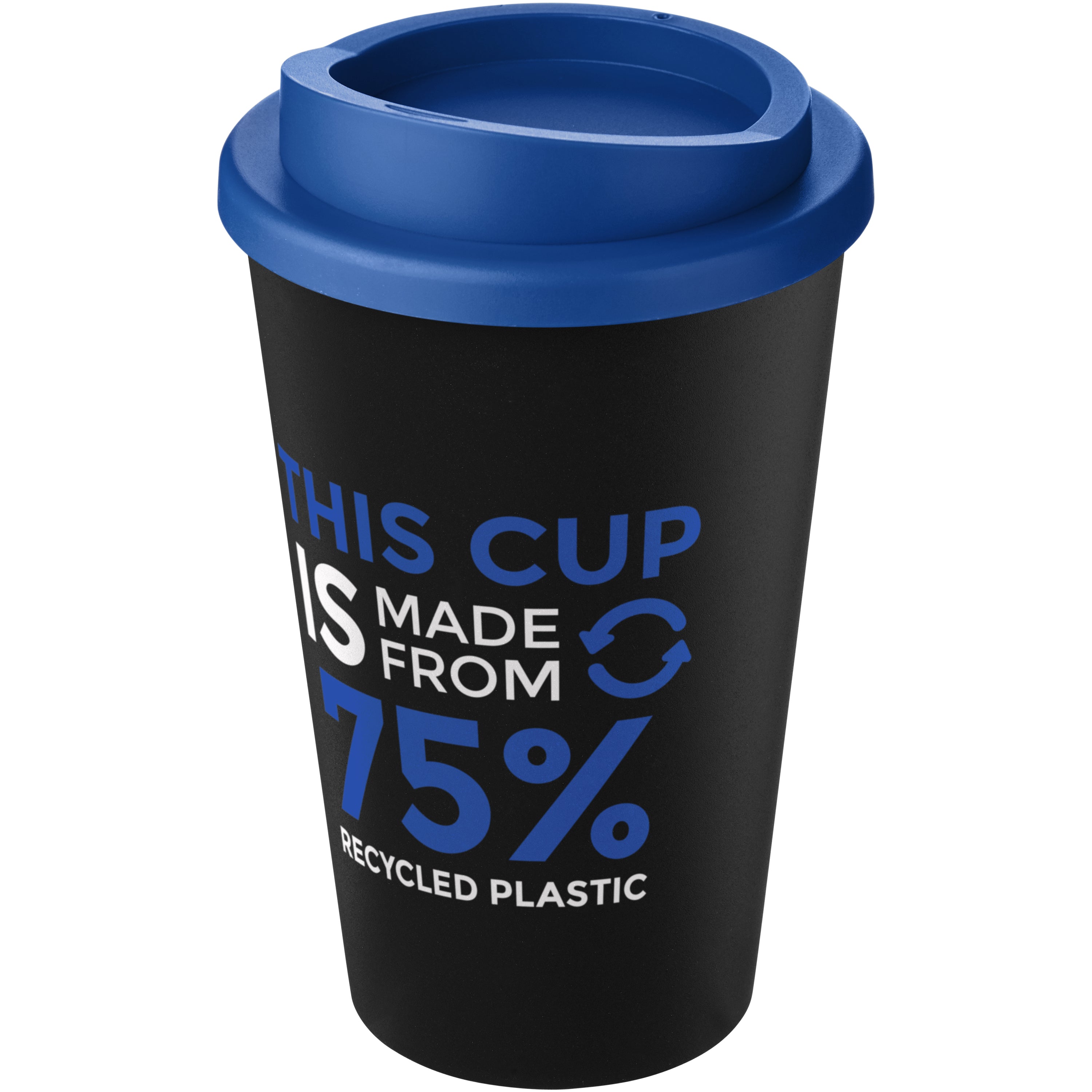 Americano Eco 350ml Recycled Tumbler