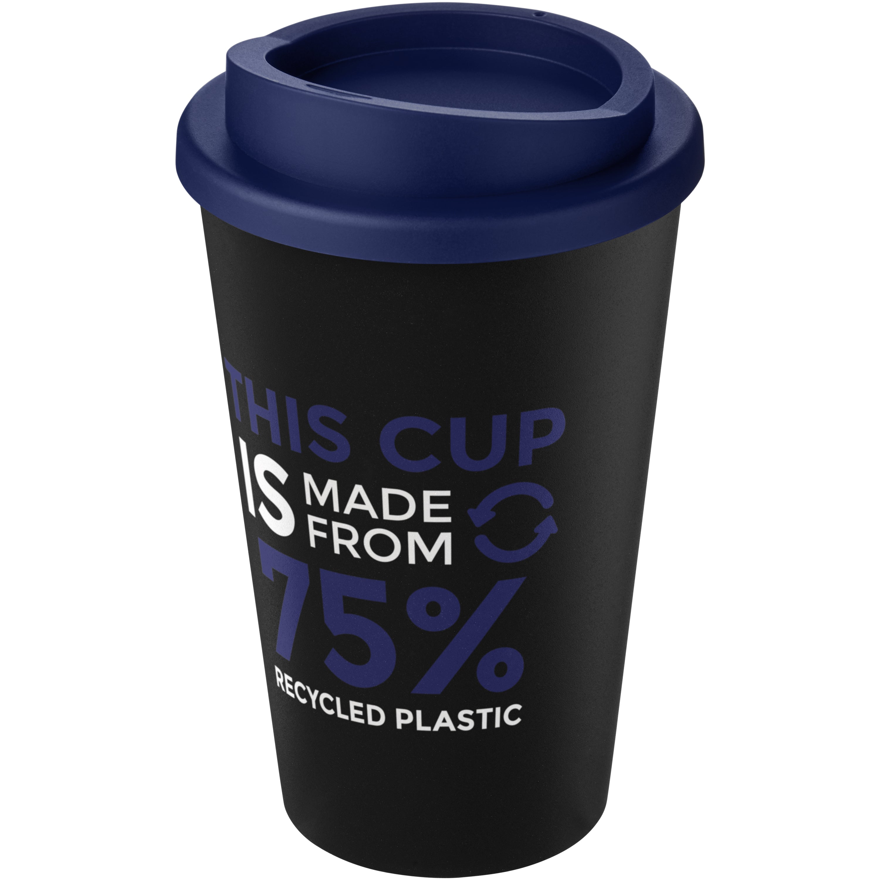 Americano Eco 350ml Recycled Tumbler