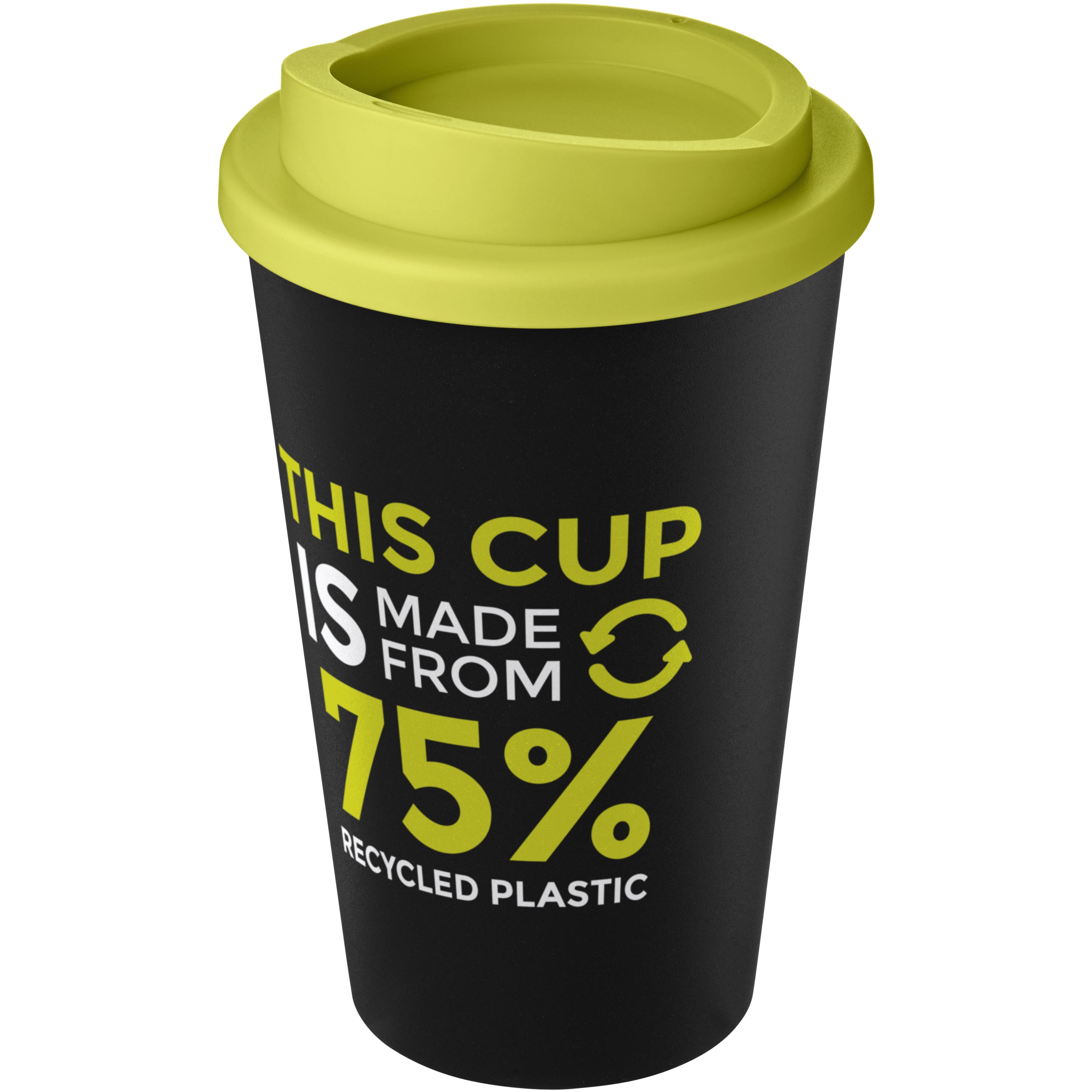 Americano Eco 350ml Recycled Tumbler