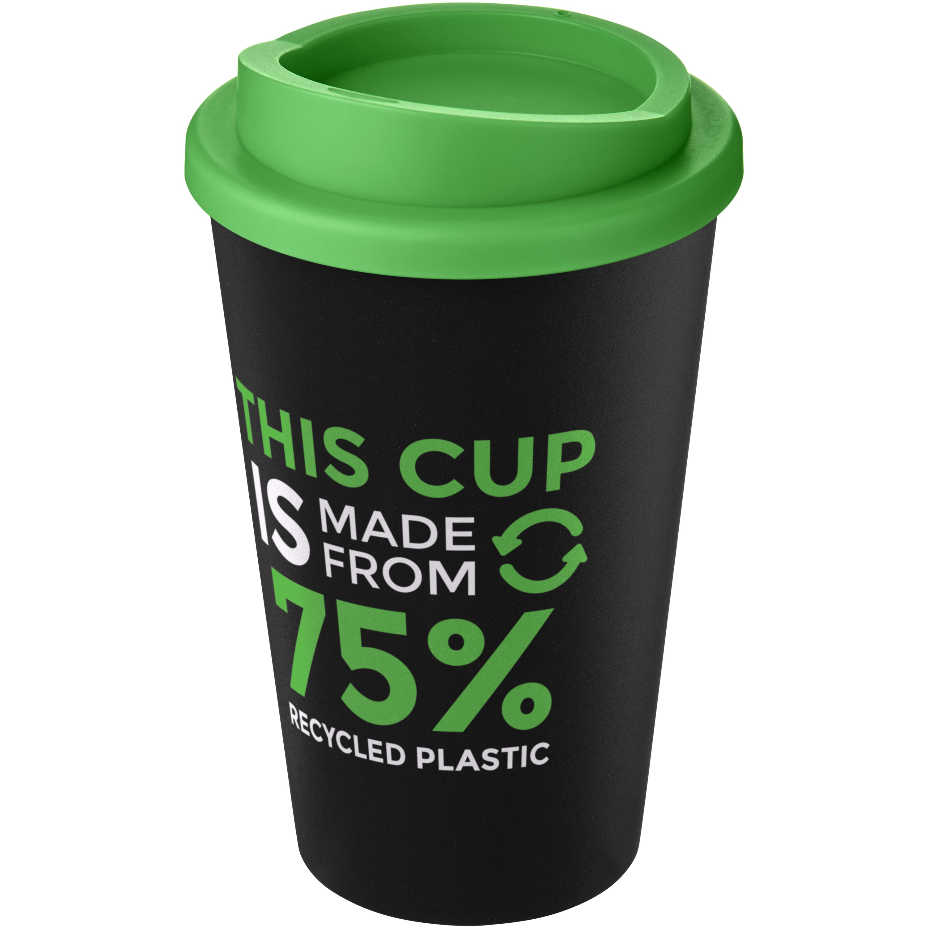 Americano Eco 350ml Recycled Tumbler
