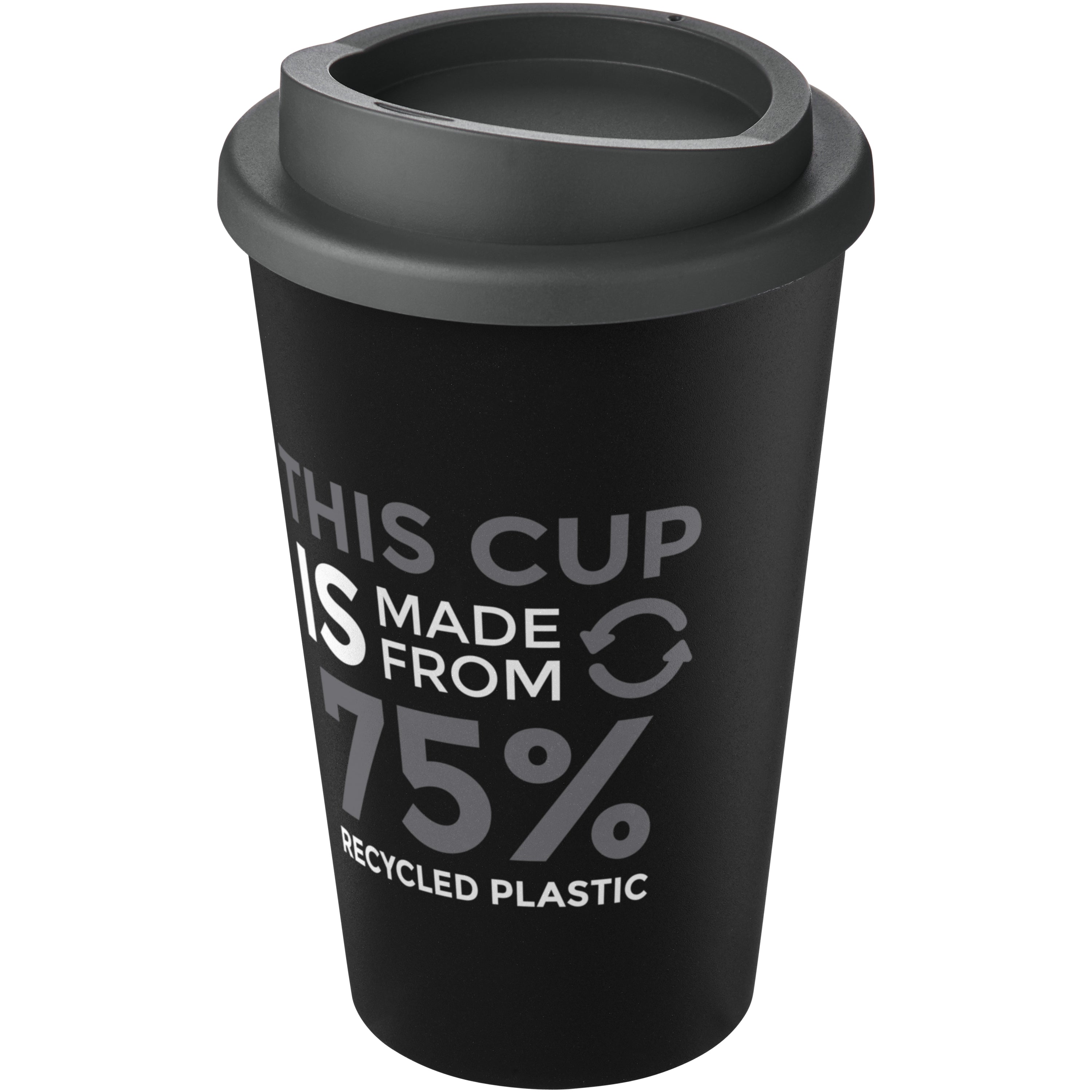 Americano Eco 350ml Recycled Tumbler